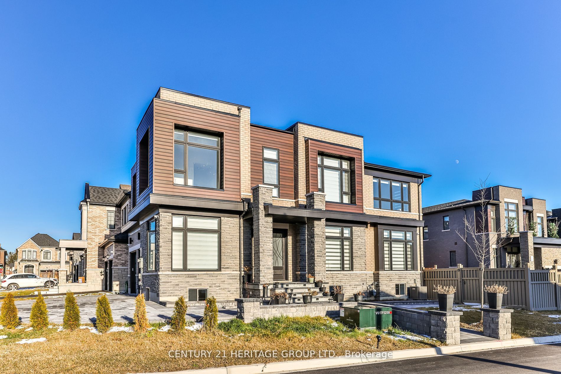 Unit Basement - 67 Ryerson Drive, Vaughan 2