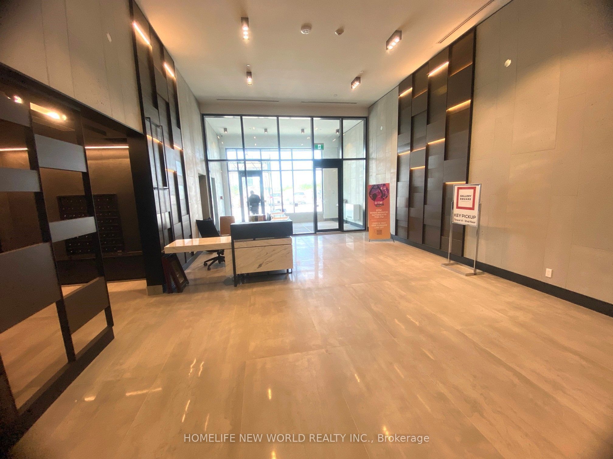 Unit 1408 - 292 Verdale Crossing, Markham 2