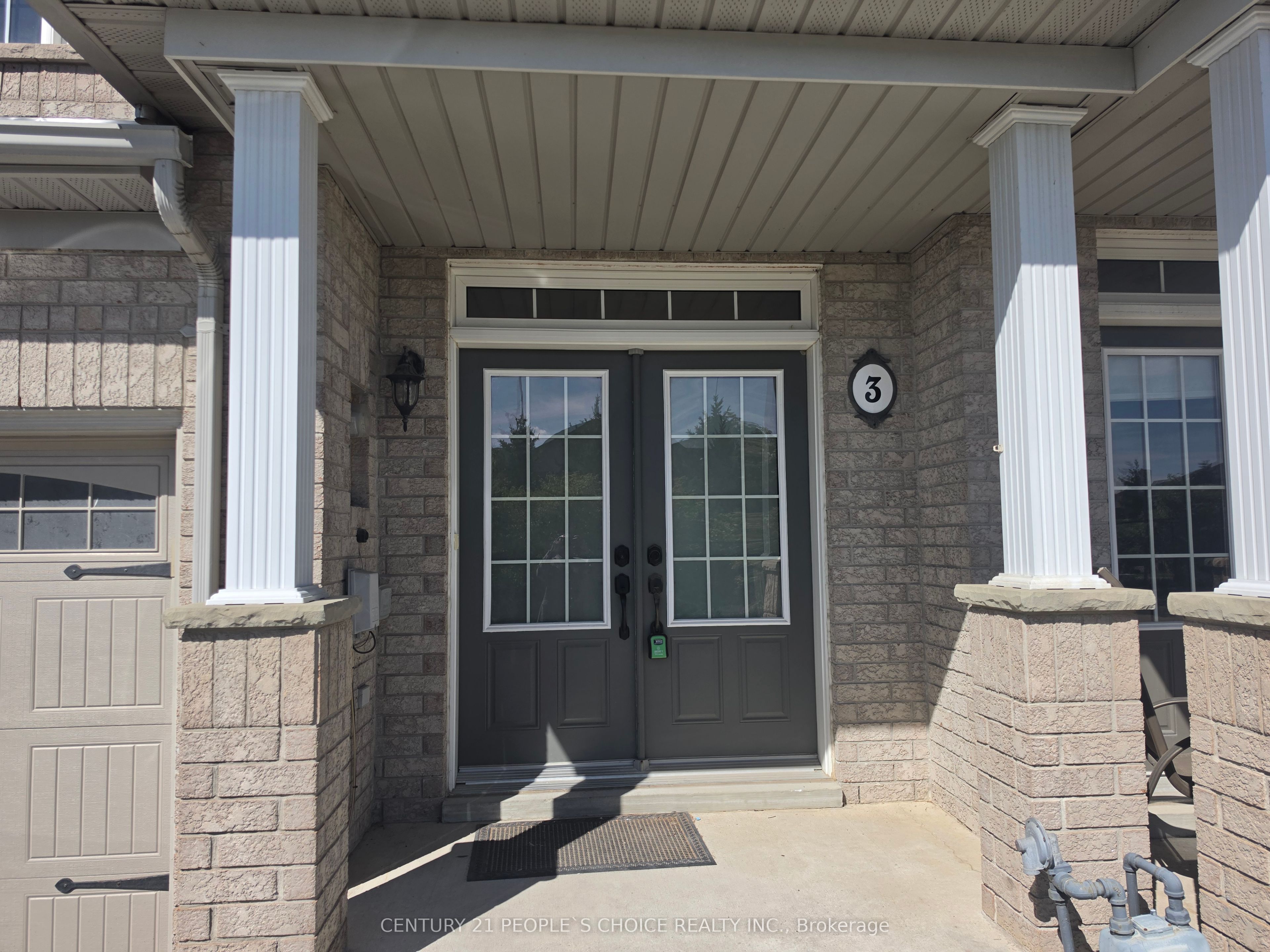 Unit 3 - 320 Ravineview Drive, Vaughan 3