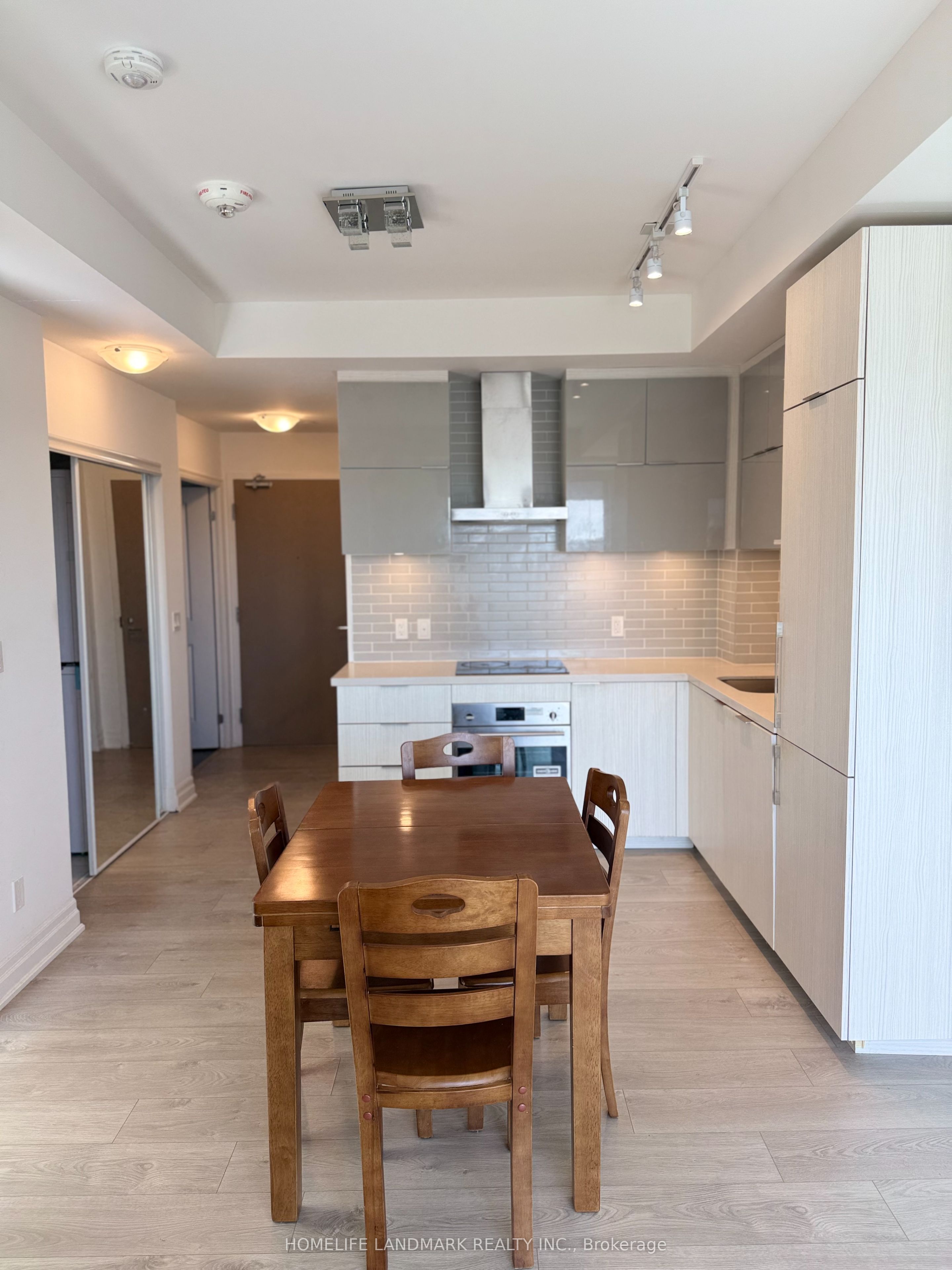 Unit 508b - 8 Rouge Valley Drive, Markham 3