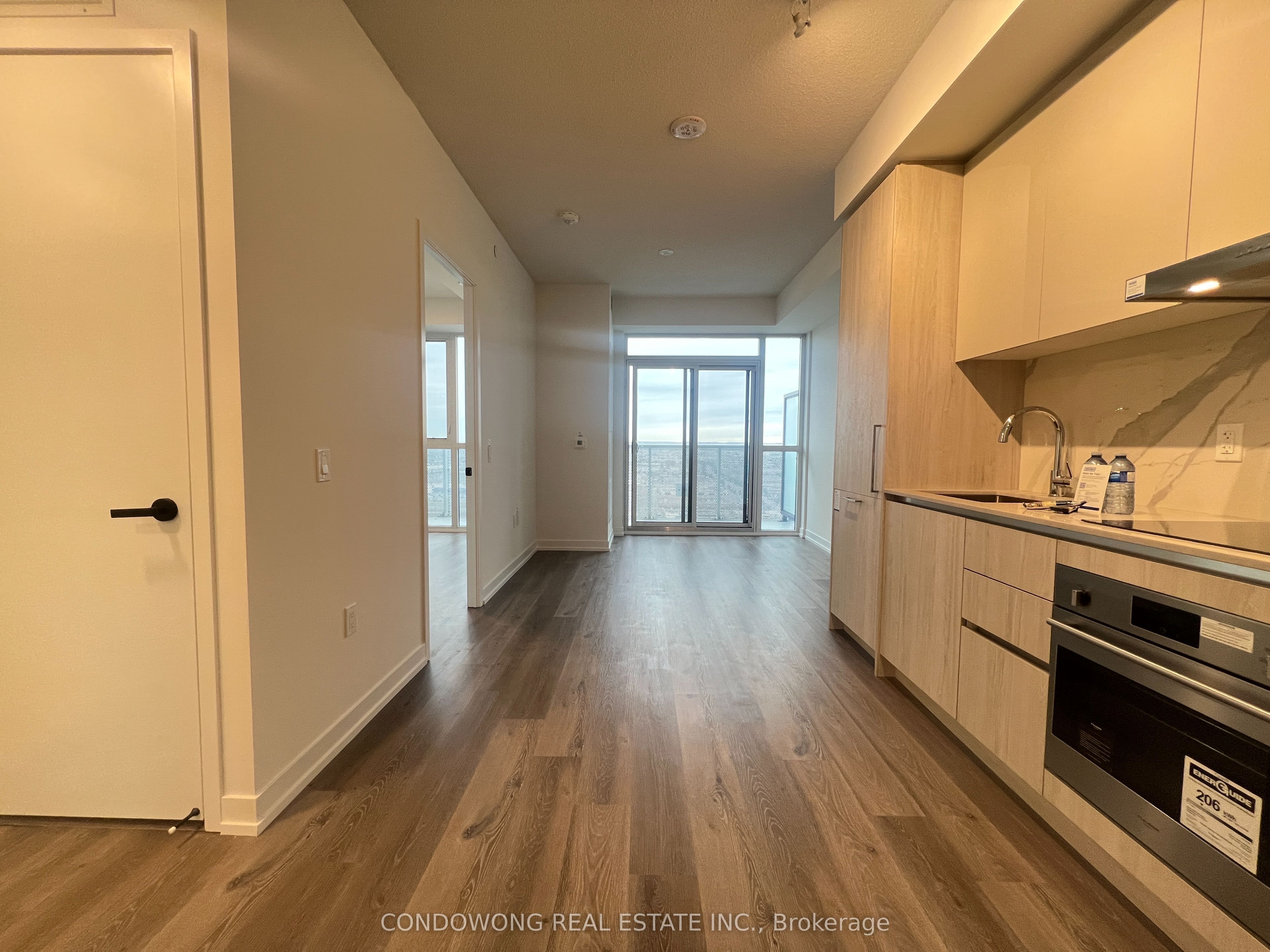 Unit 2910 - 225 Commerce Street, Vaughan 3