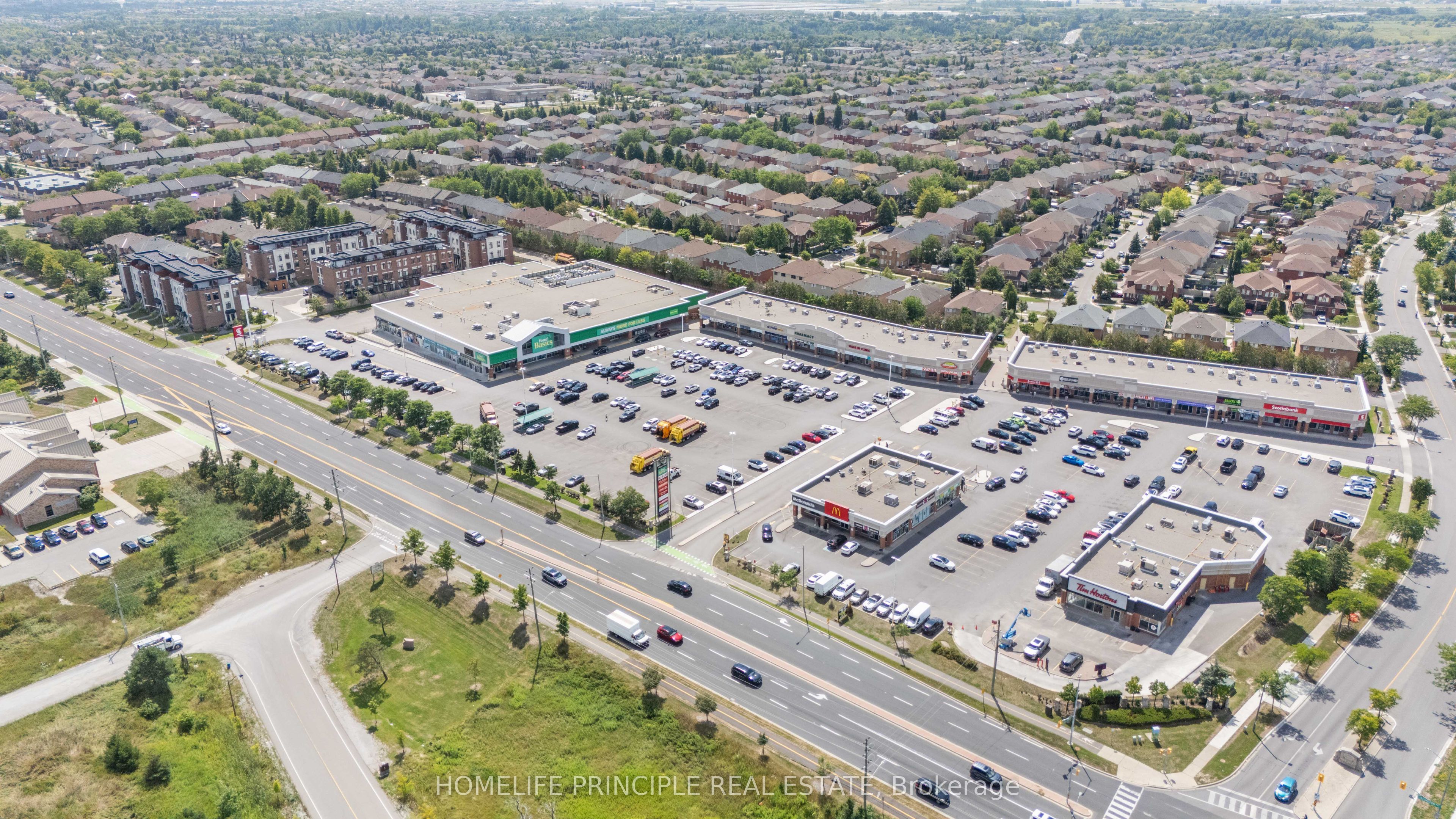 Unit 113 - 9560 Islington Avenue, Vaughan 3