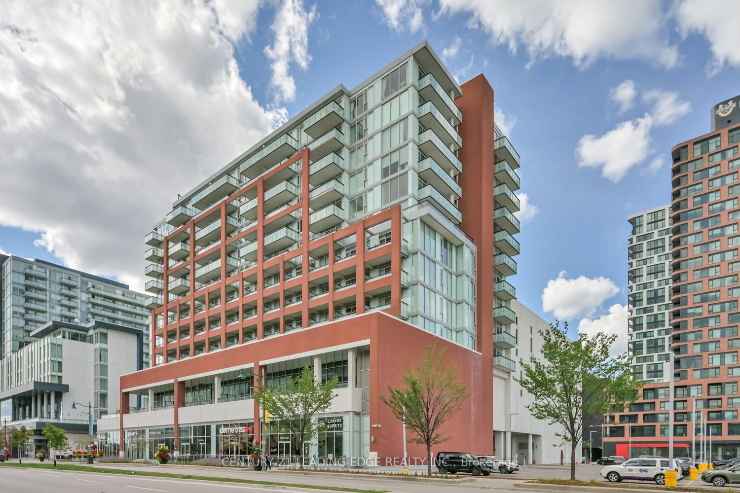 Unit 315 - 180 Enterprise Boulevard, Markham 3