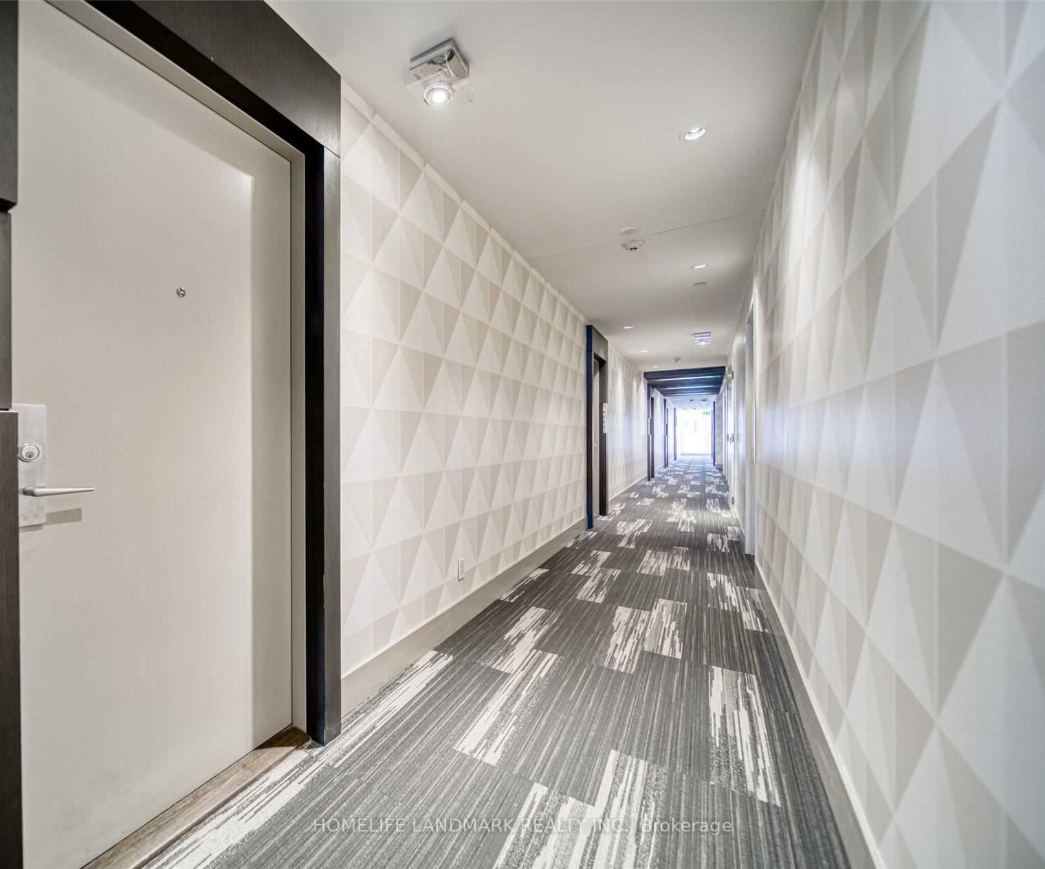 Unit 309 - 180 Enterprise Boulevard, Markham 5