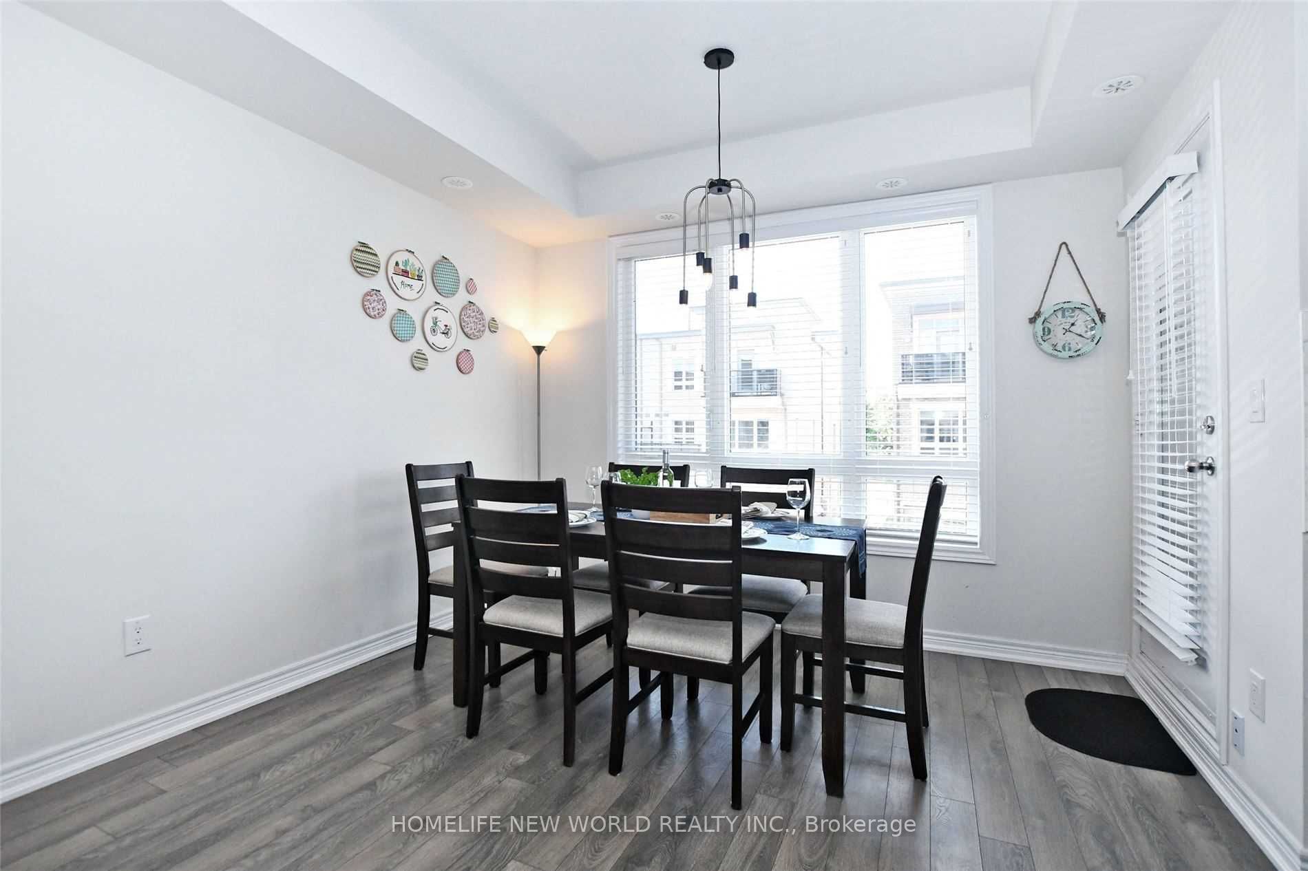 Unit 15 - 105 Kayla Crescent, Vaughan 5