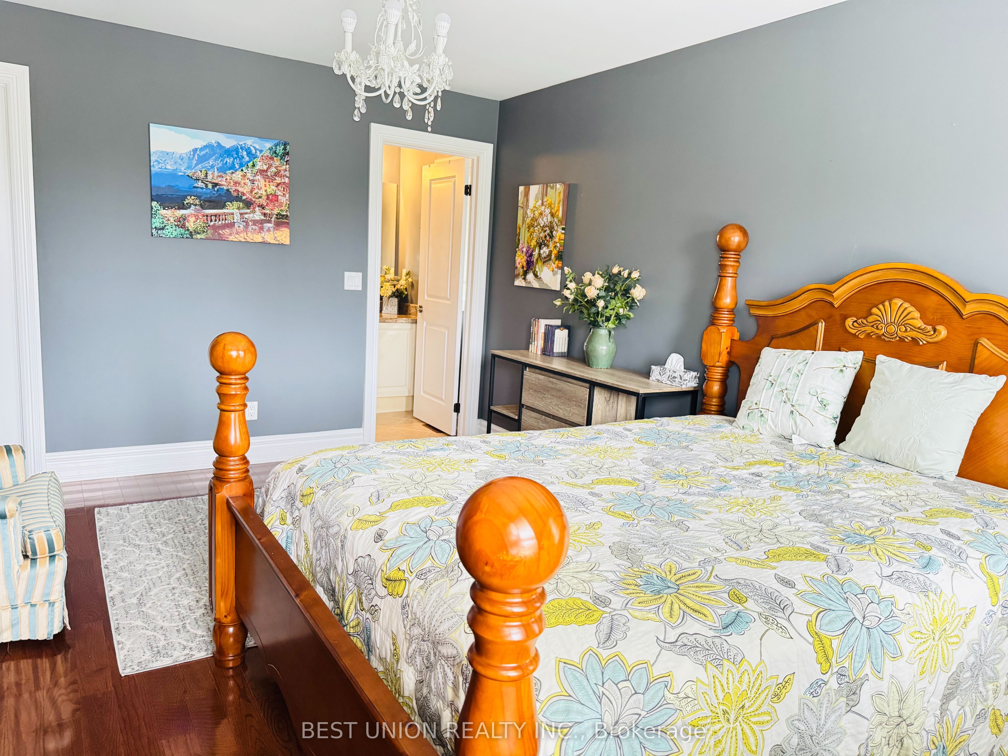 Unit BedRoom 1 - 110 Bond Crescent, Richmond Hill 4