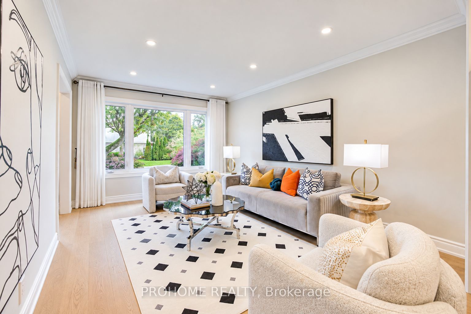 36 Summerfeldt Crescent, Markham 4