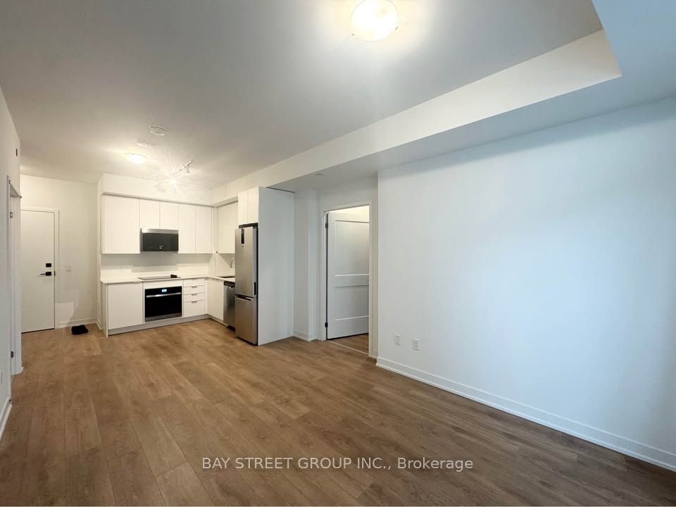 Unit 1614 - 10 Abeja Street, Vaughan 2