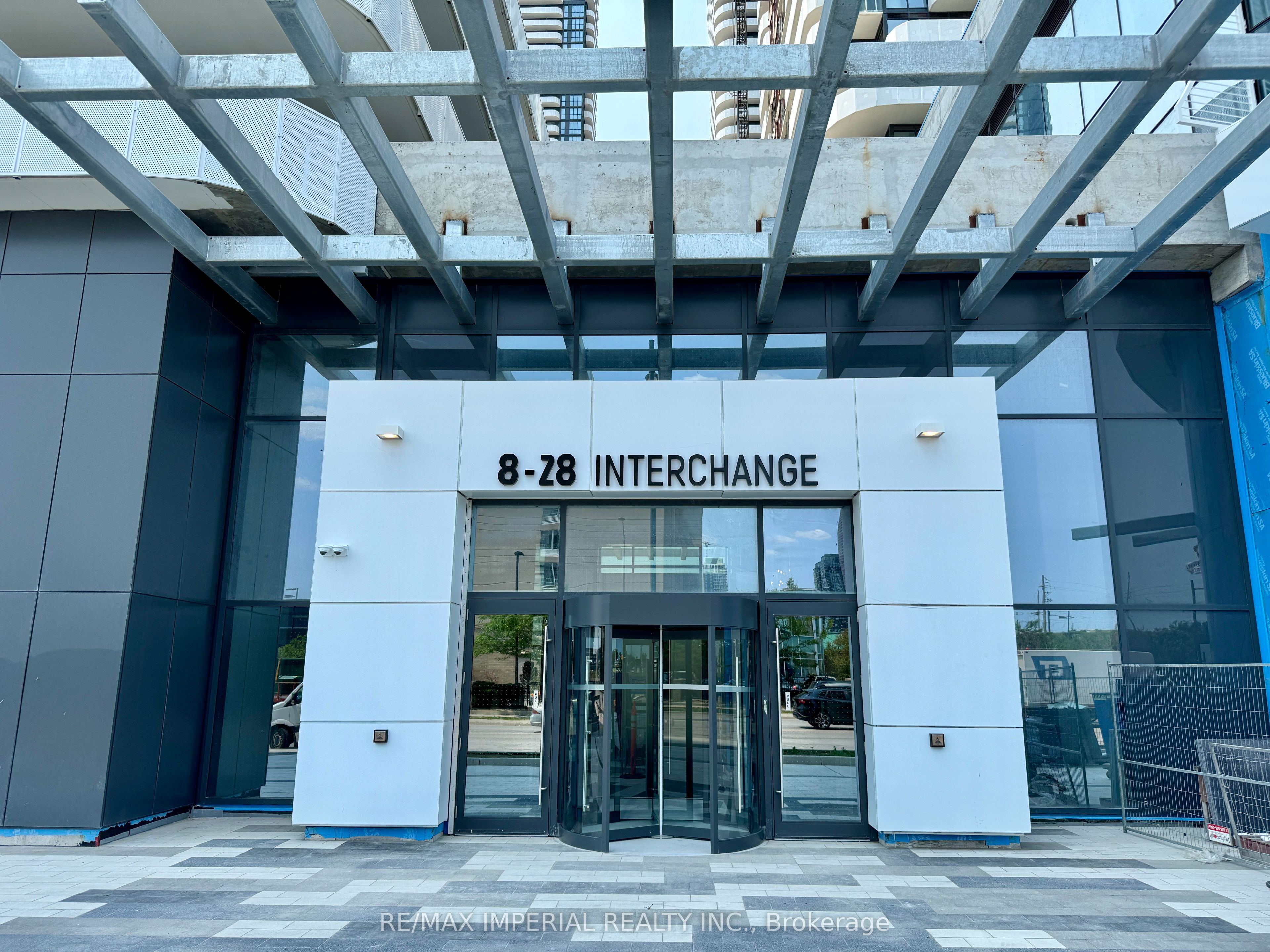 Unit 811 - 28 Interchange Way, Vaughan 3