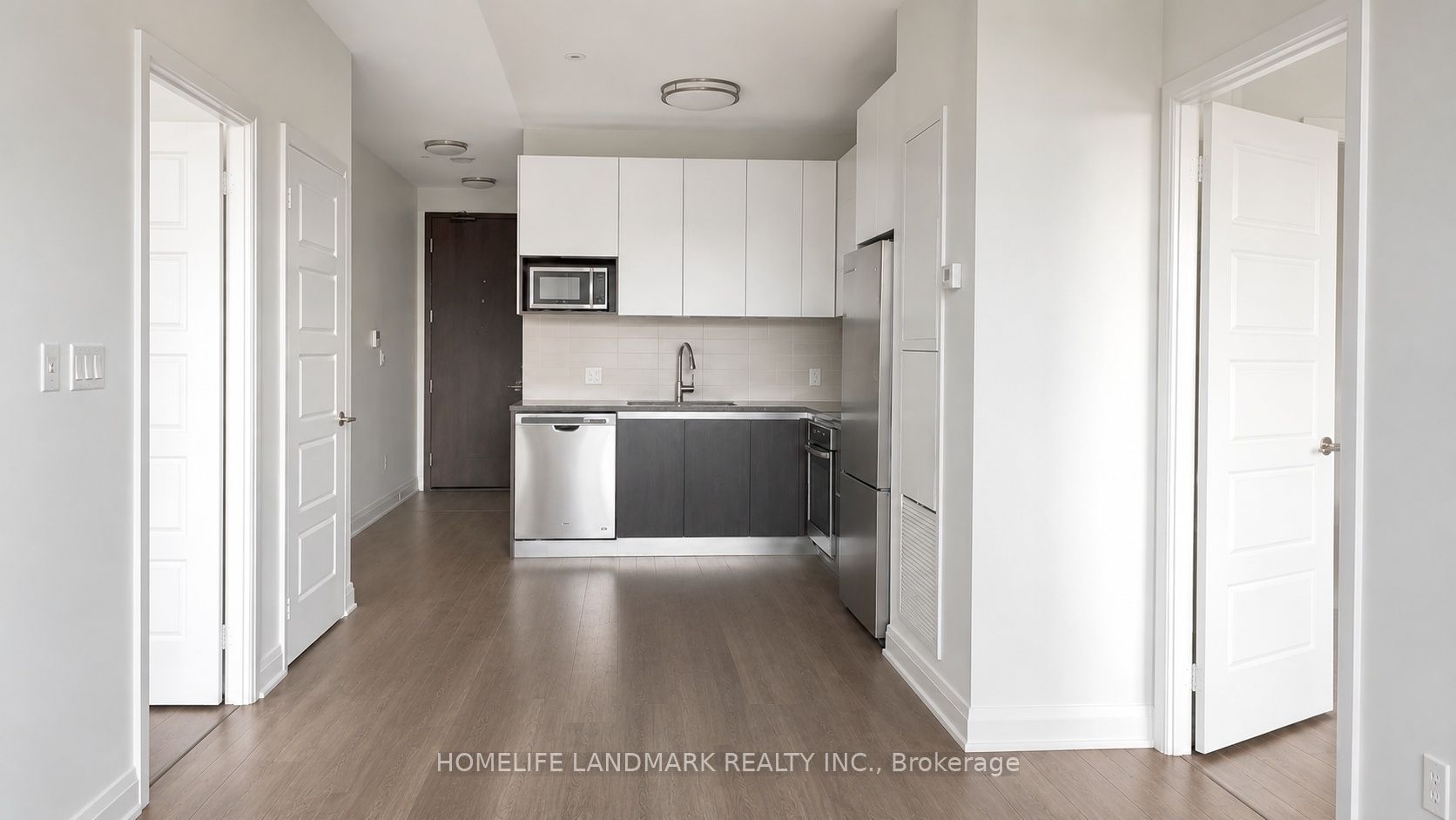 Unit 819 - 15 Water Walk Drive, Markham 3