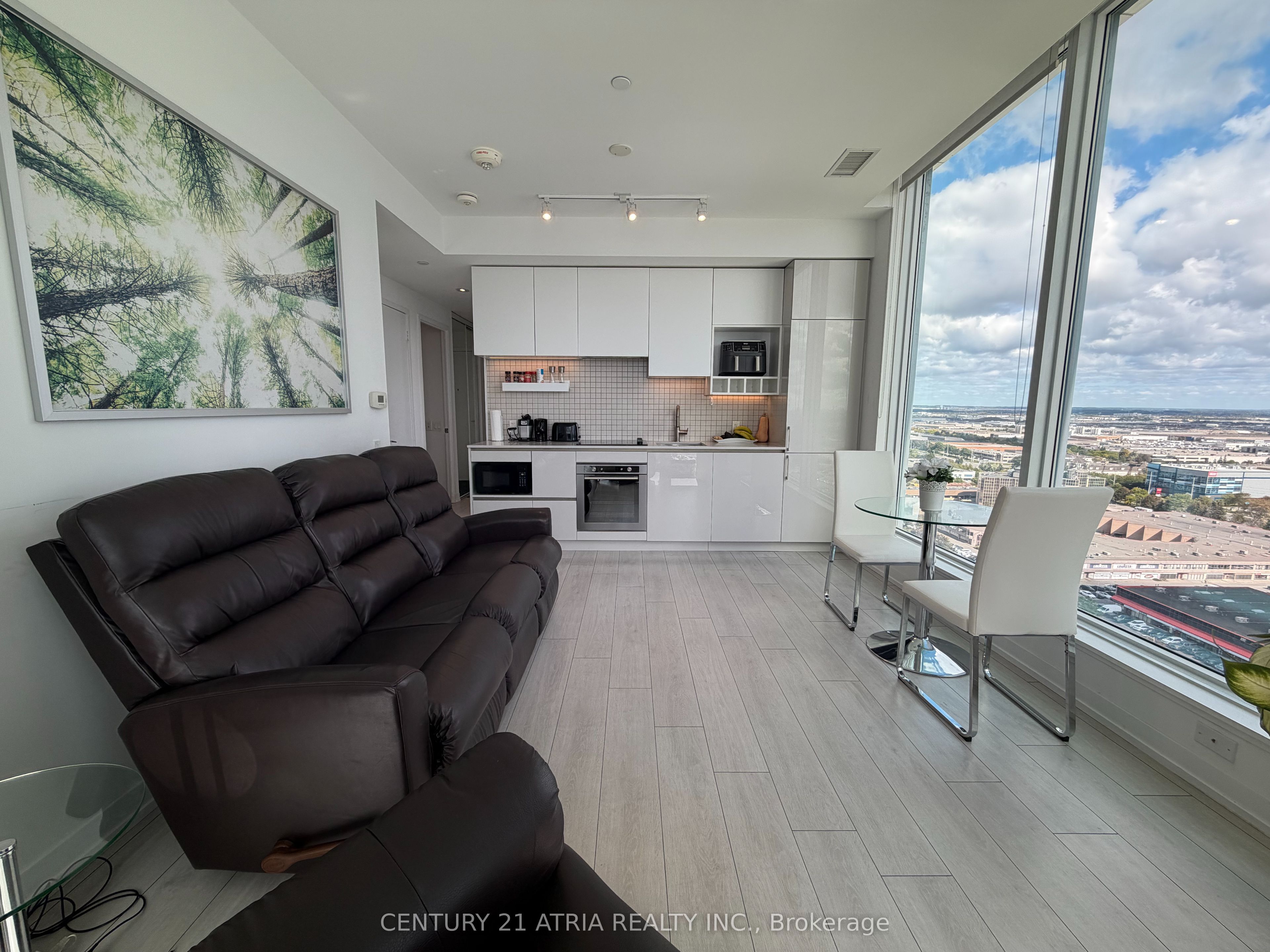 Unit 2303 - 898 Portage Parkway, Vaughan 2