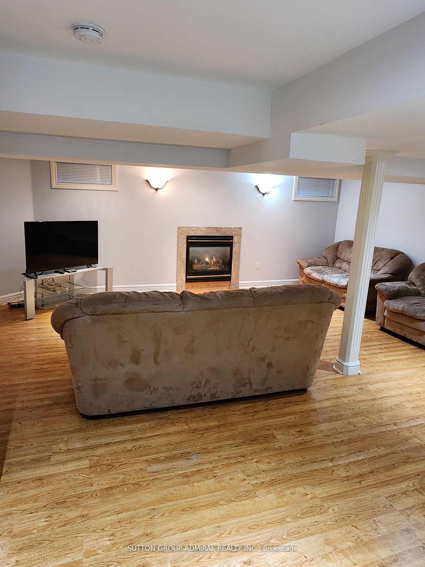 Unit Bsmt - 37 Shawn Place, Vaughan 5
