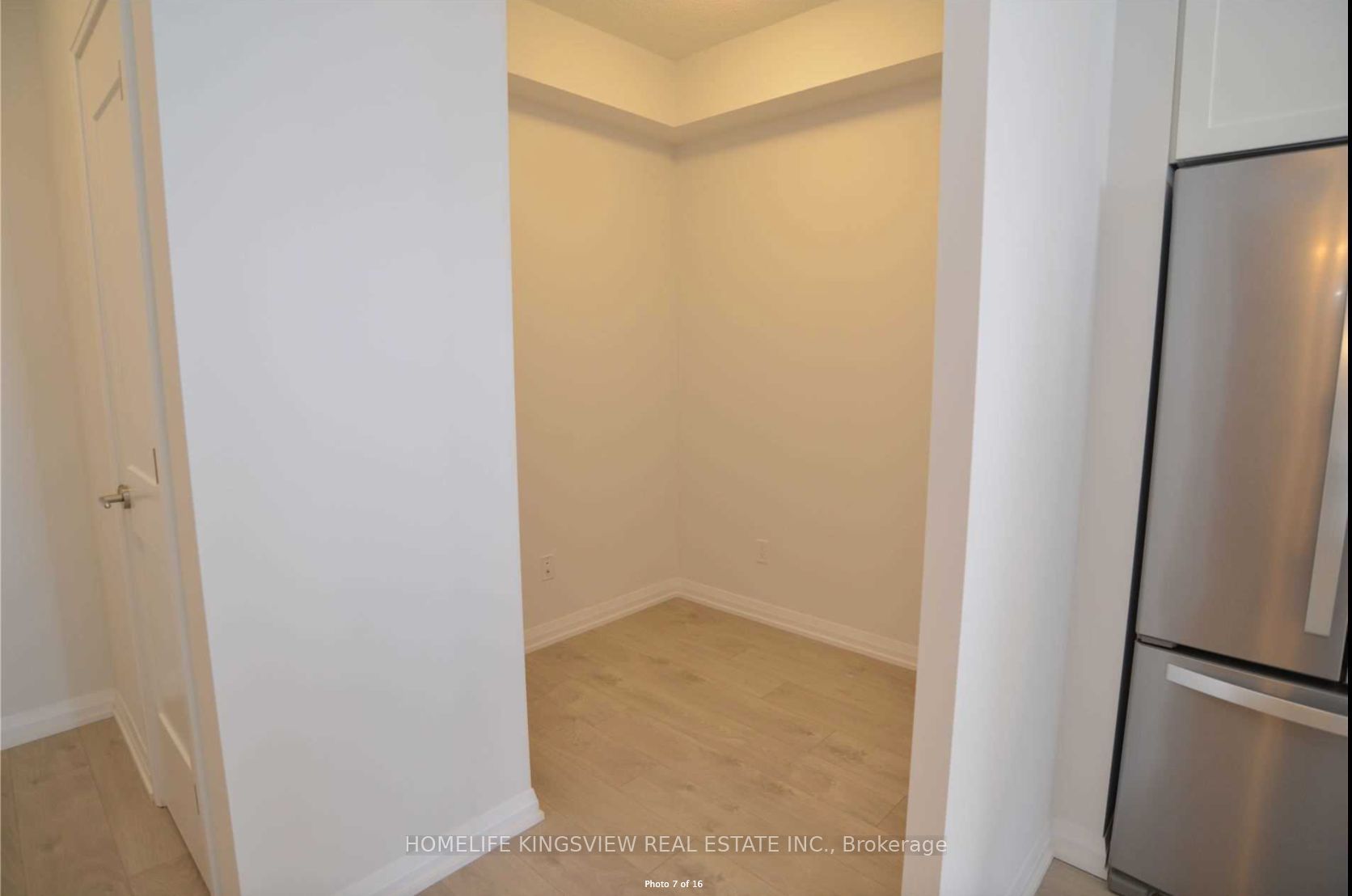 Unit 617 - 7895 Jane Street, Vaughan 5