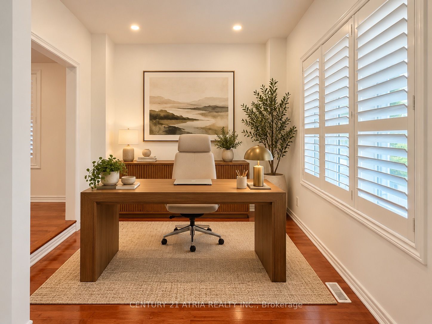 7 Tiglio Road, Vaughan 4
