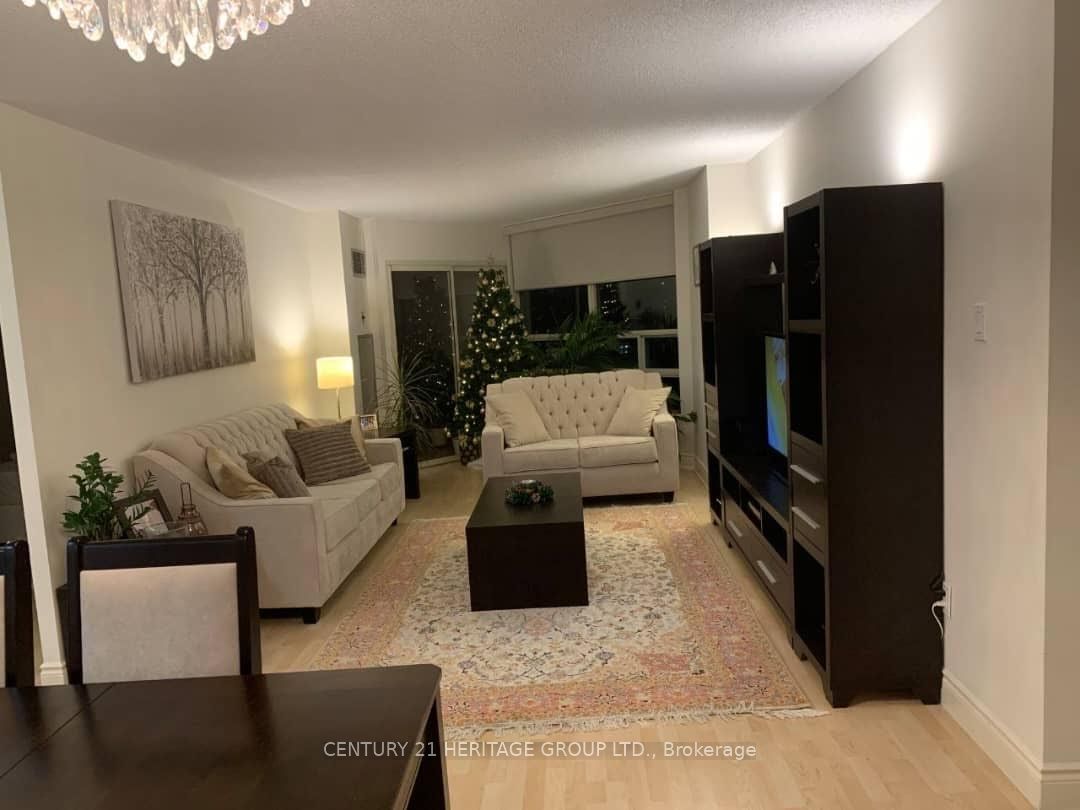 Unit 525 - 7805 Bayview Avenue, Markham 5
