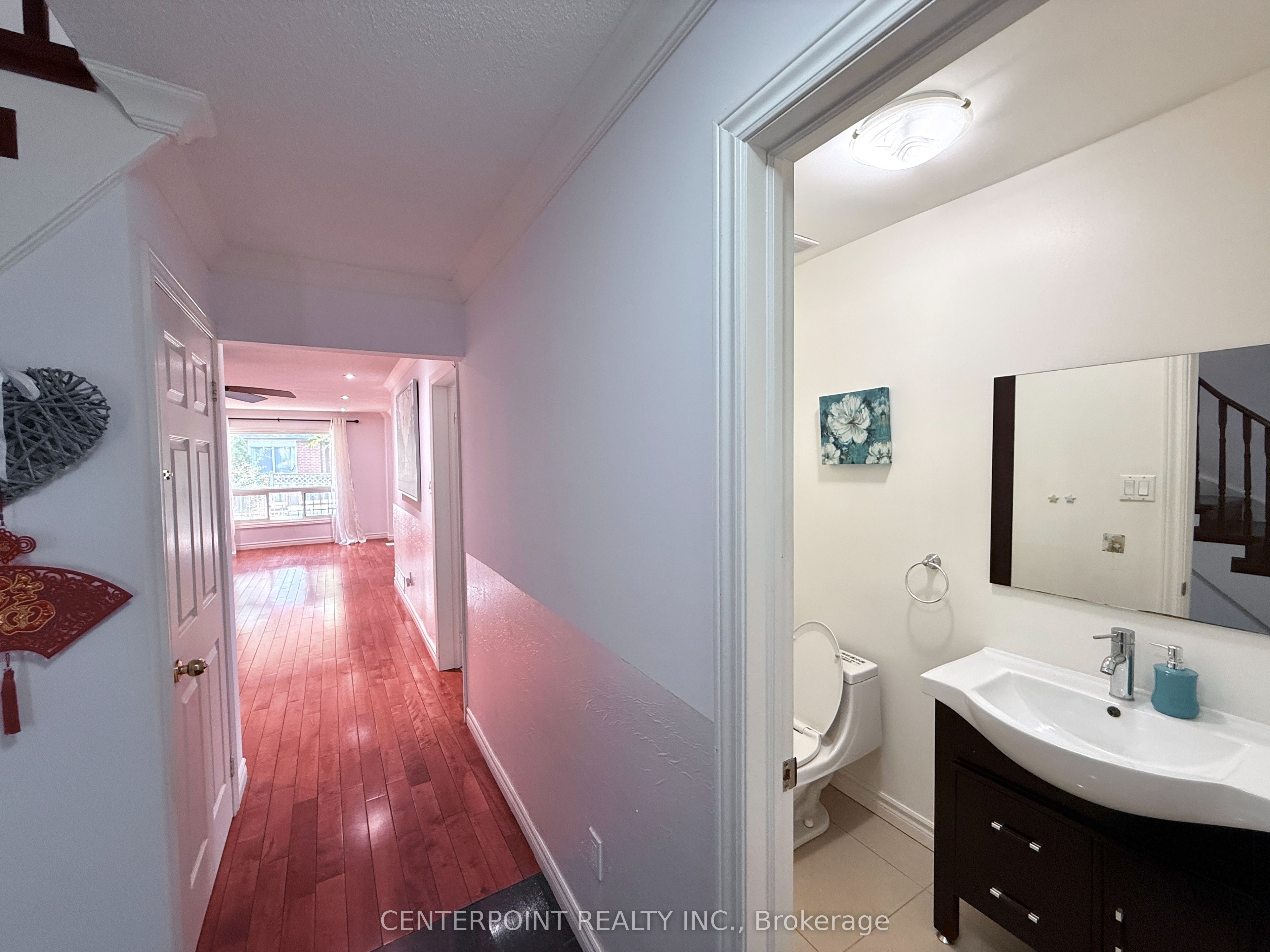 Unit Upper - 68 Neeland Road, Markham 4