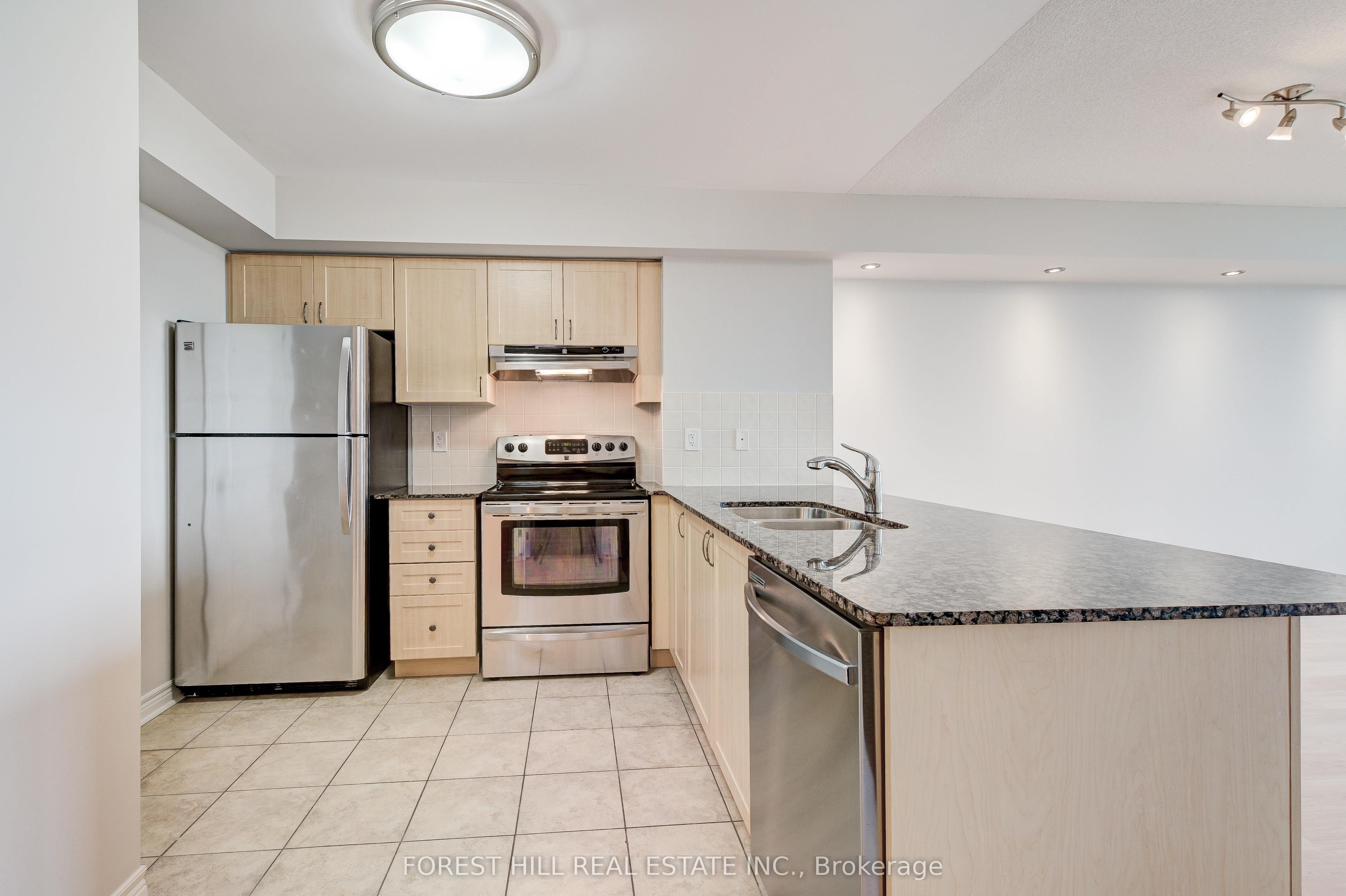 Unit 1509 - 15 North Park Road, Vaughan 5