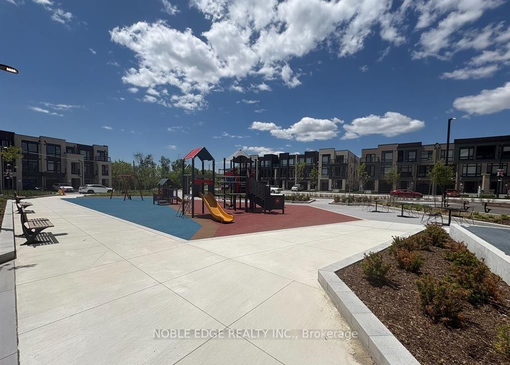 Unit 907 - 10 Flavelle Trail, Vaughan 3