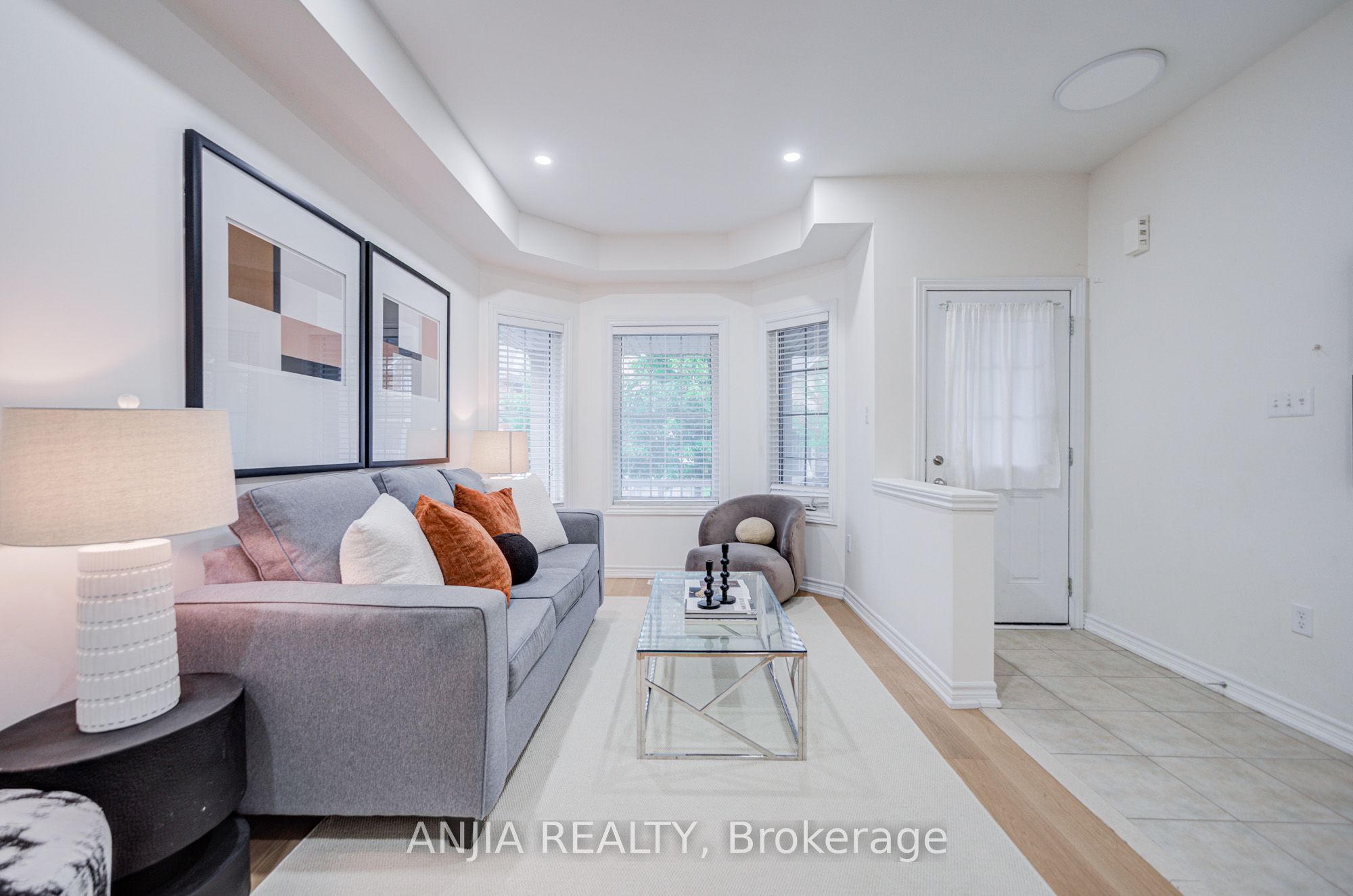 719 Hammersly Boulevard, Markham 4