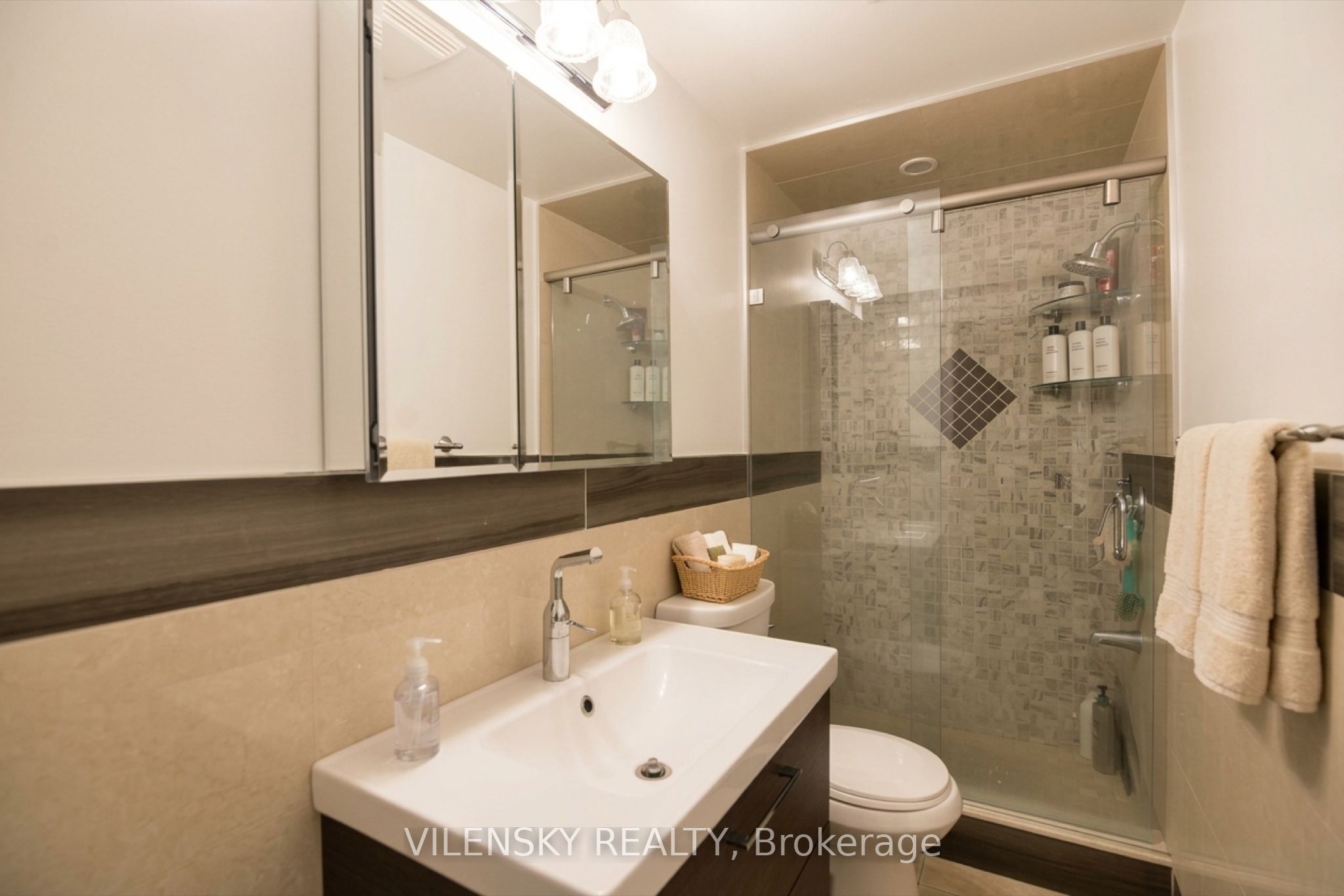 Unit BSMT - 83 Westway Crescent, Vaughan 4