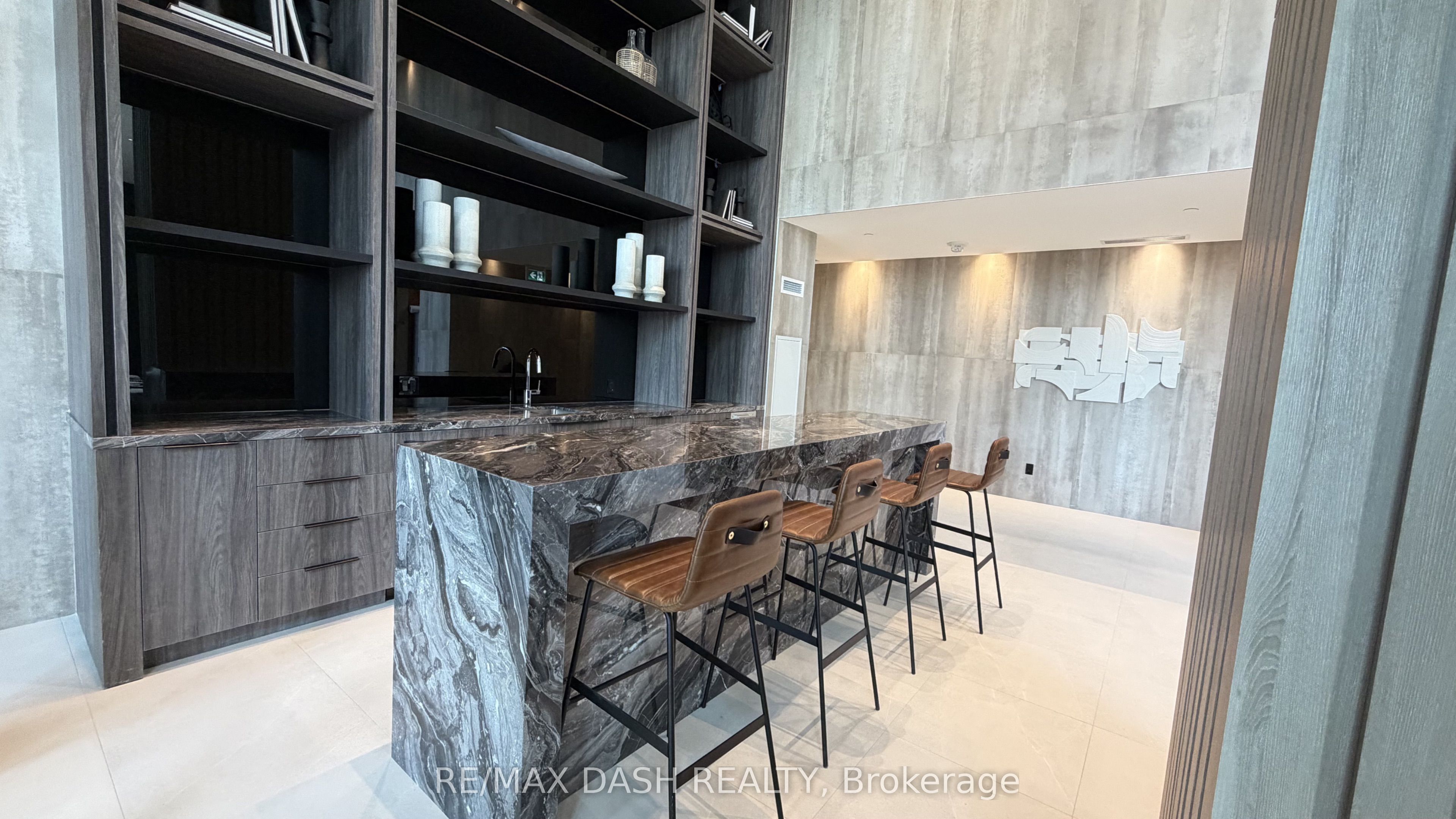 Unit 1418 - 6 Flavelle Trail, Vaughan 4