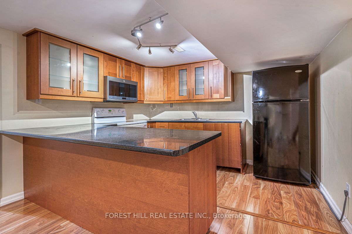 Unit Bsmt - 56 Cooperage Crescent, Richmond Hill 2