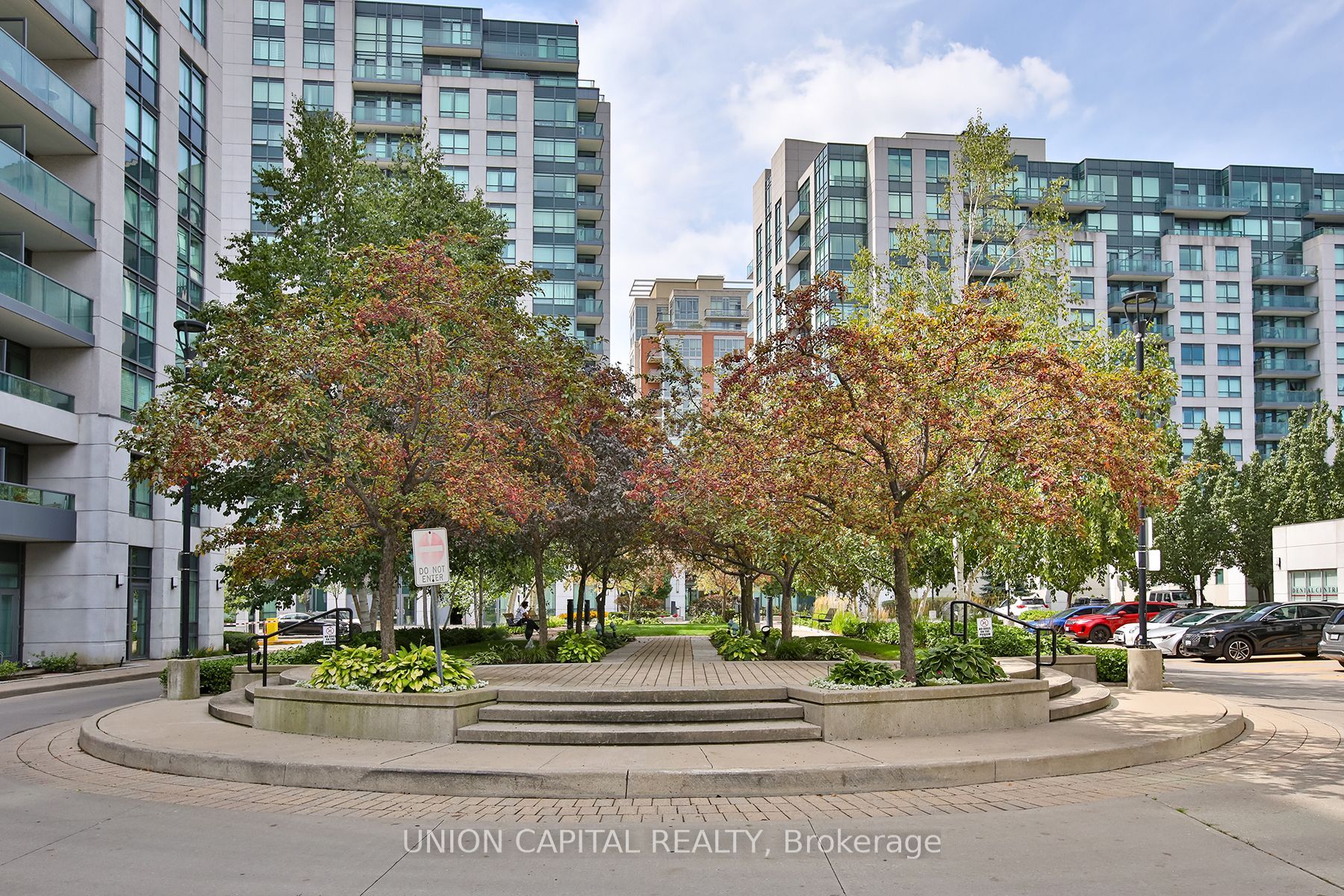 Unit 612 - 32 Clegg Road, Markham 2