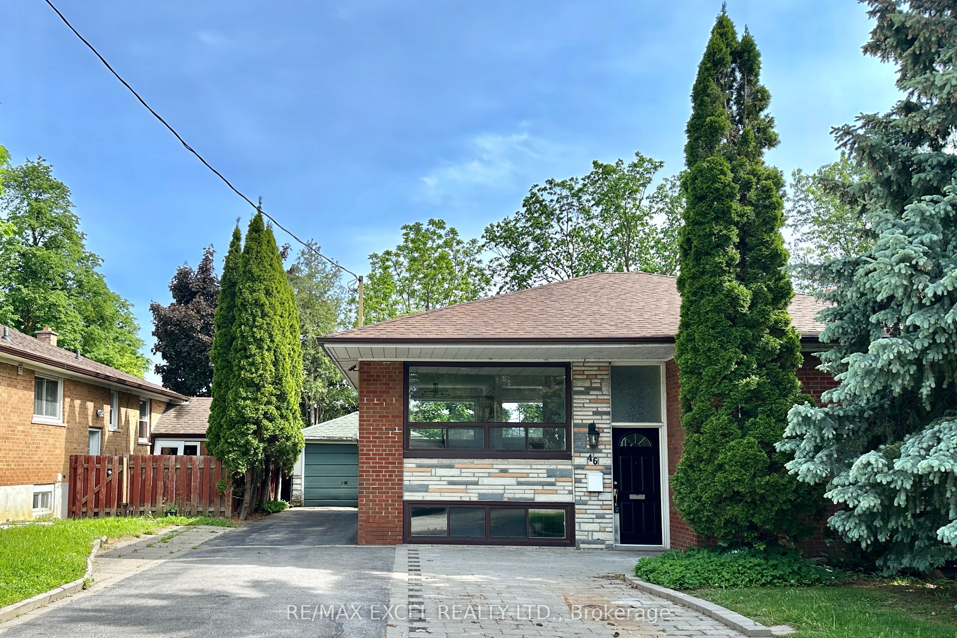 Unit Bsmt - 46 Gentry Crescent, Richmond Hill 2