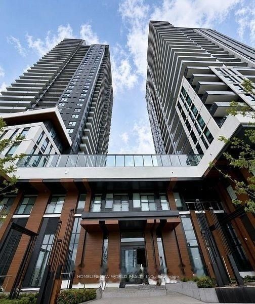Unit 2203 - 5 Meadowdale Road, Vaughan 2