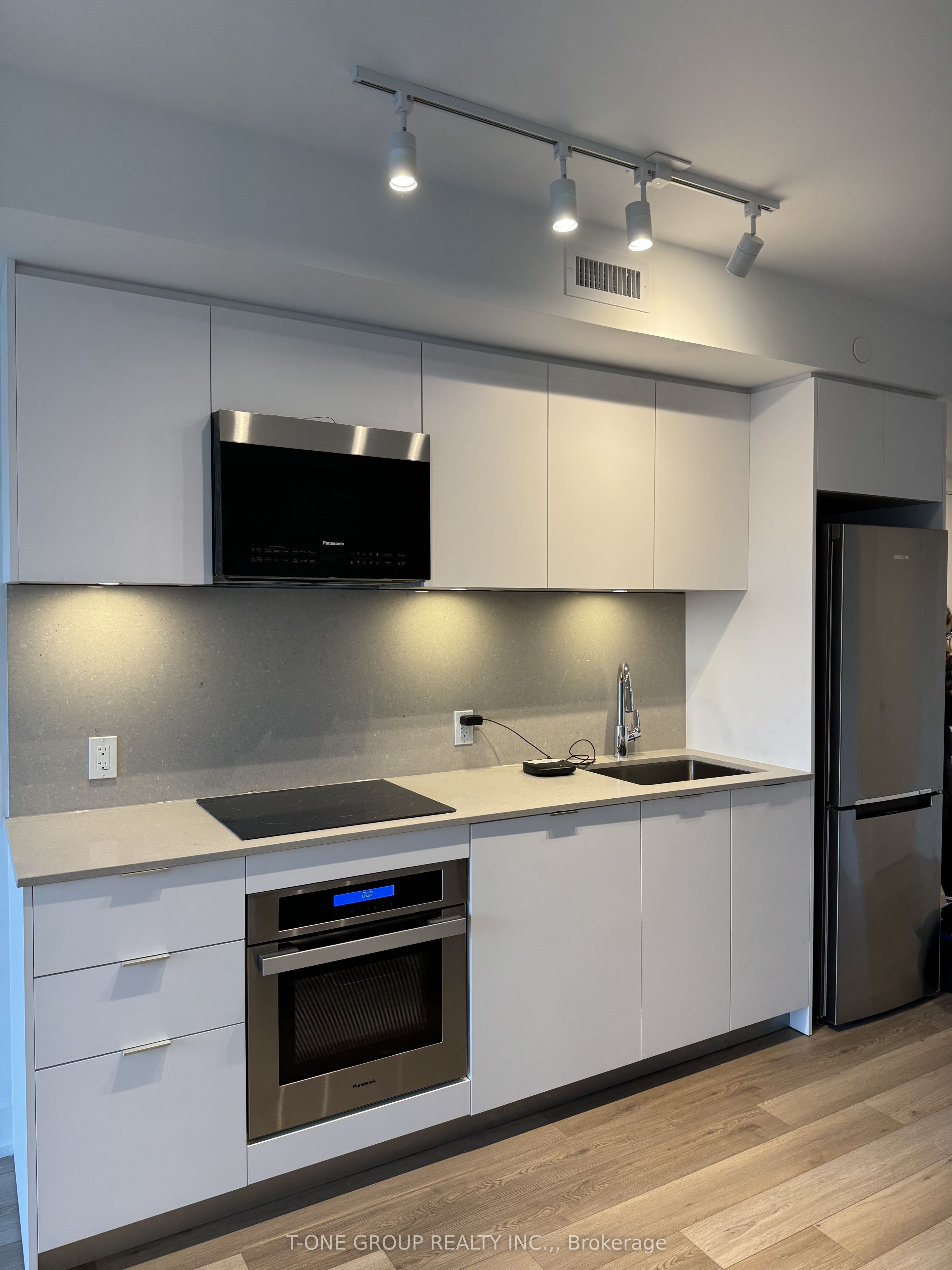 Unit 1707 - 9 Clegg Road, Markham 2