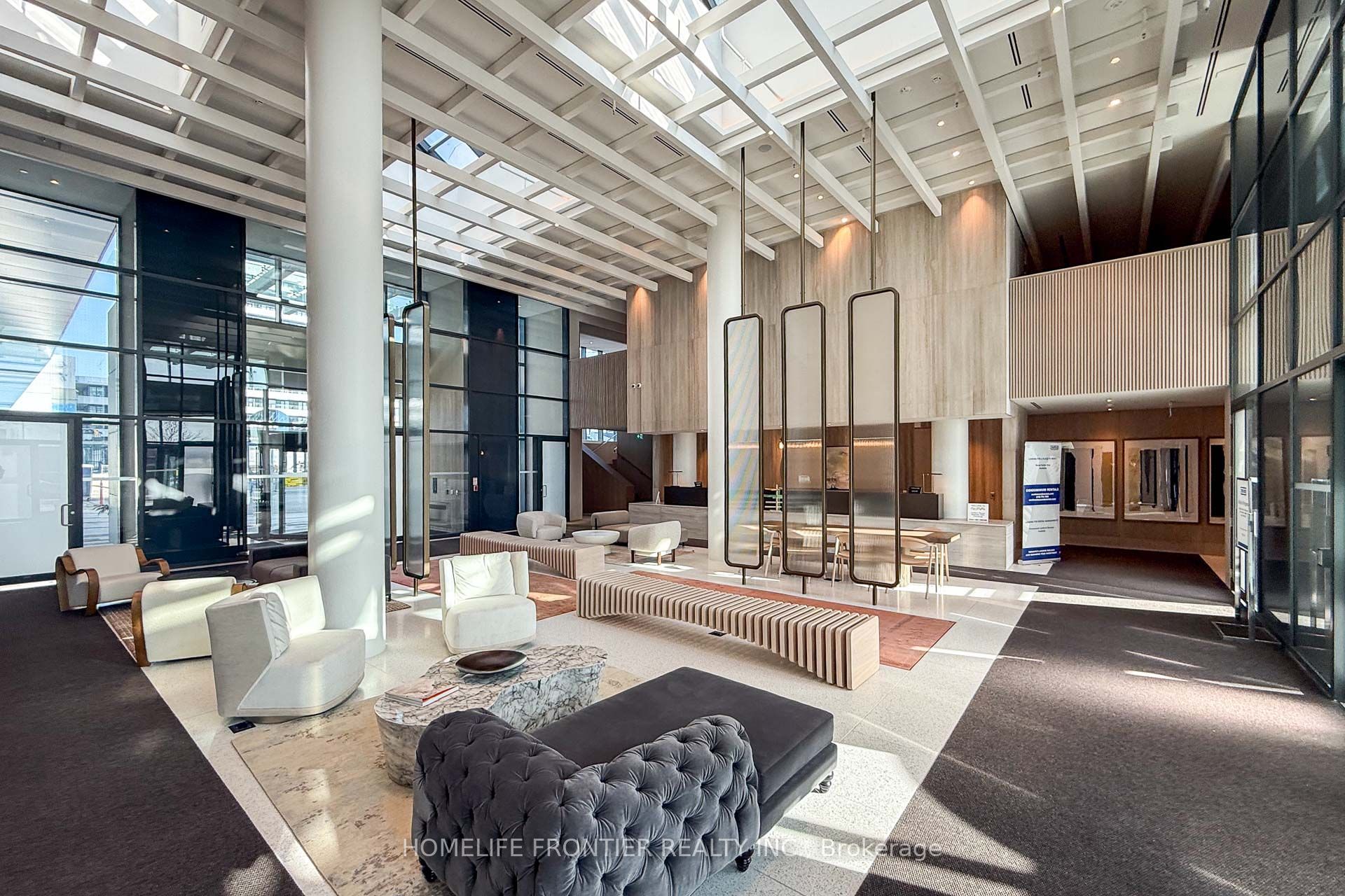 Unit 3612 - 225 Commerce Street, Vaughan 4