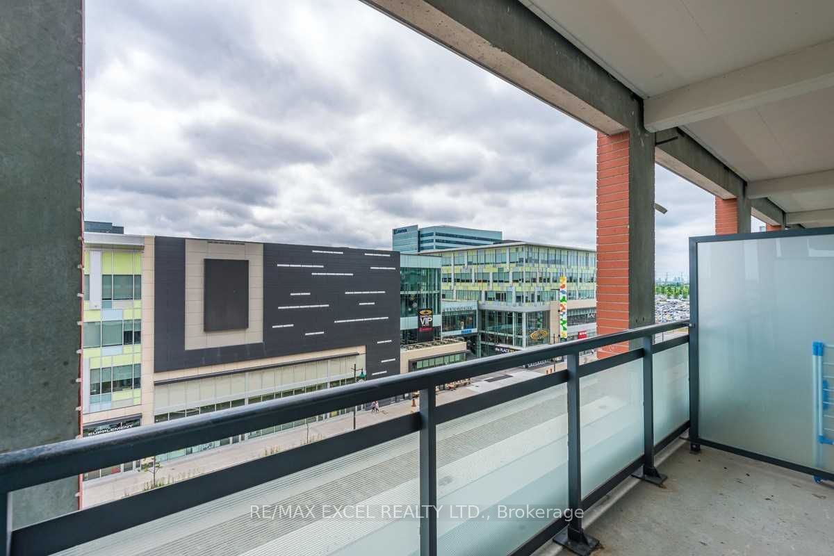 Unit 410 - 180 Enterprise Boulevard, Markham 4