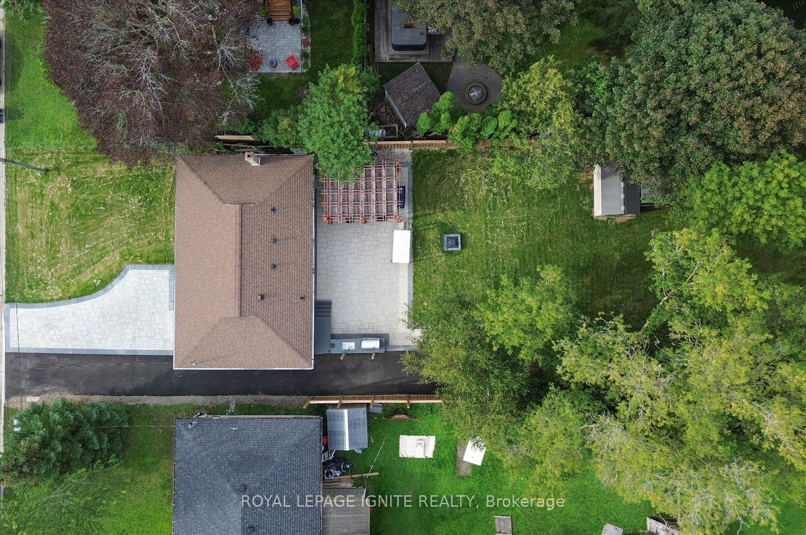 Unit Main - 103 Baker Street, Whitchurch-Stouffville 4