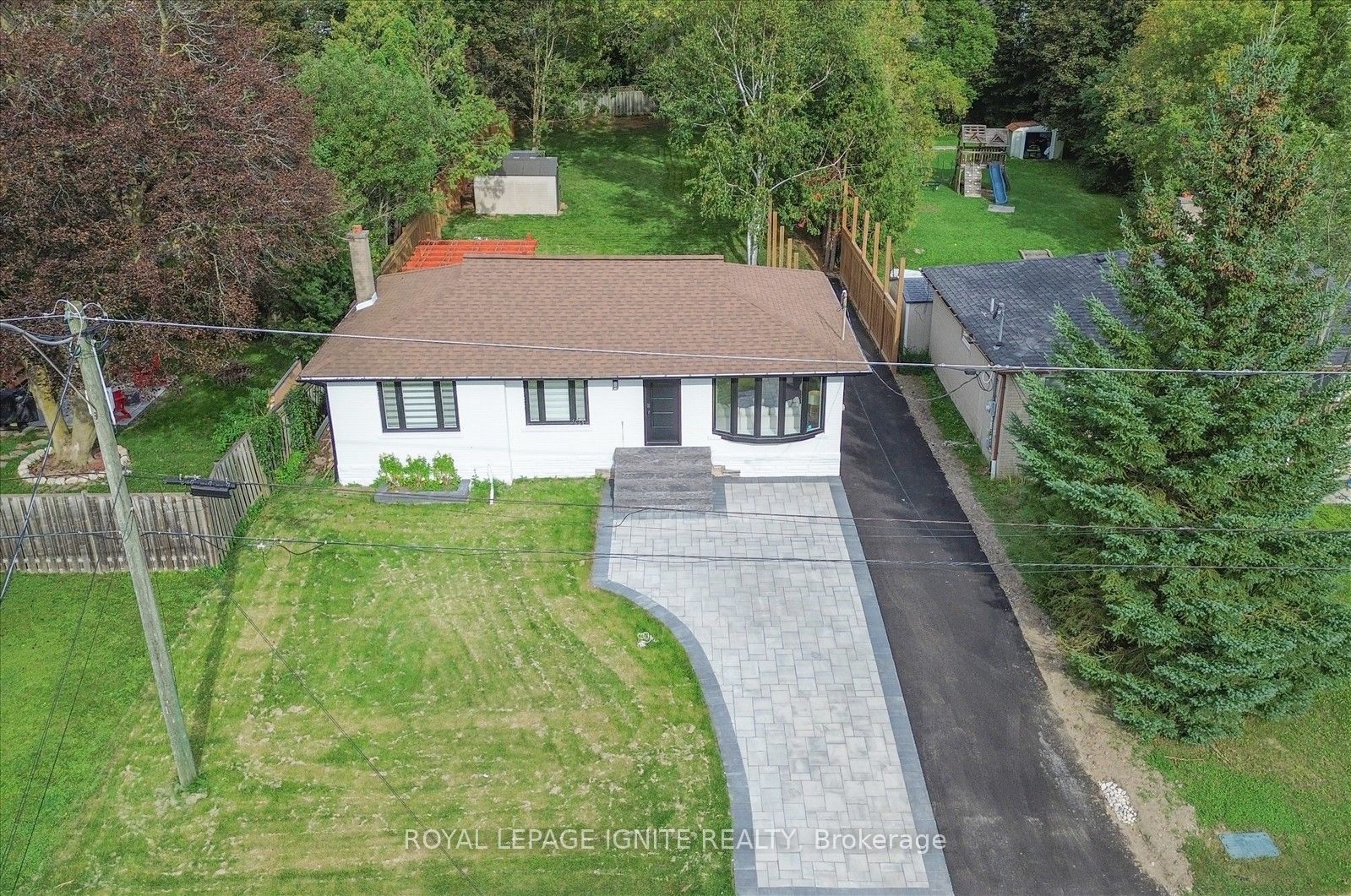Unit Bsmt - 103 Baker Street, Whitchurch-Stouffville 3