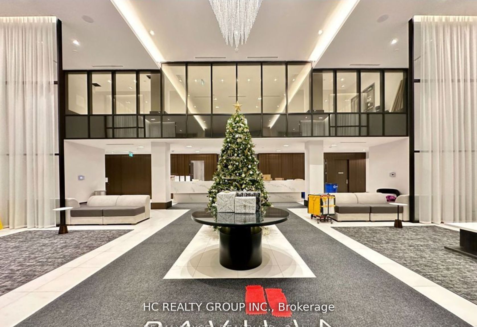 Unit 1211 - 38 Gandhi Lane, Markham 2