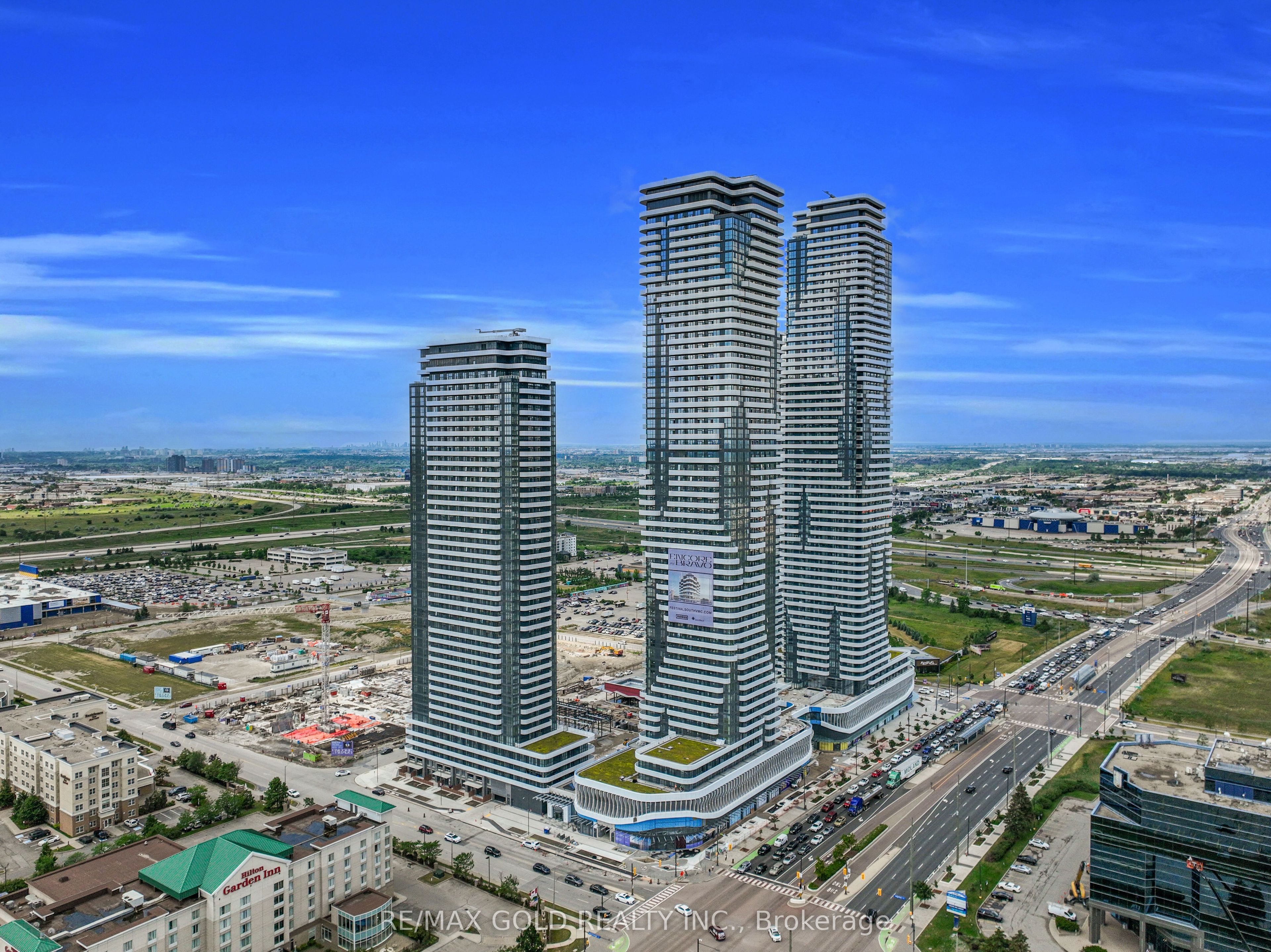 Unit 608 - 28 Interchange Way, Vaughan 5