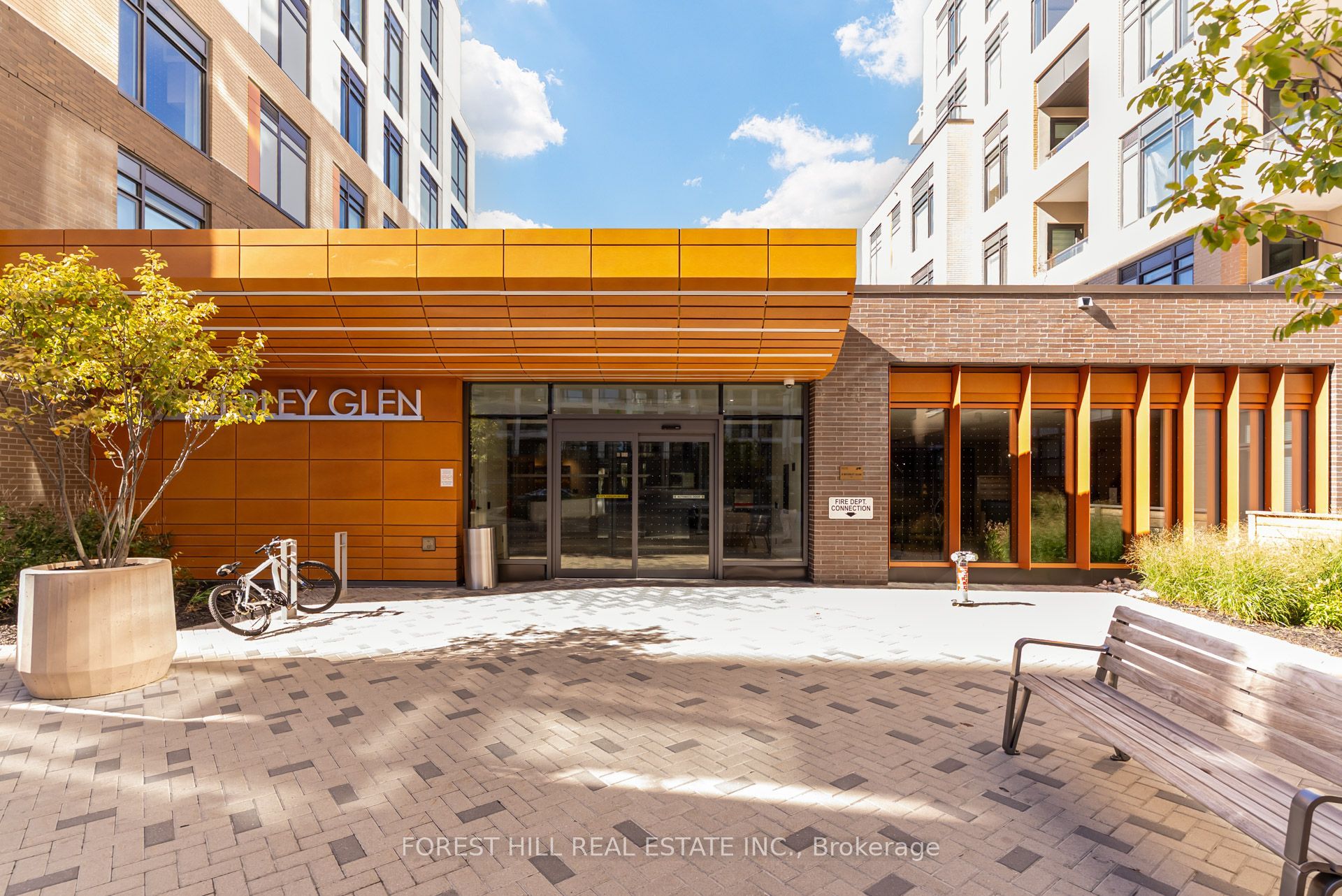 Unit 217 - 8 Beverley Glen Boulevard, Vaughan 4