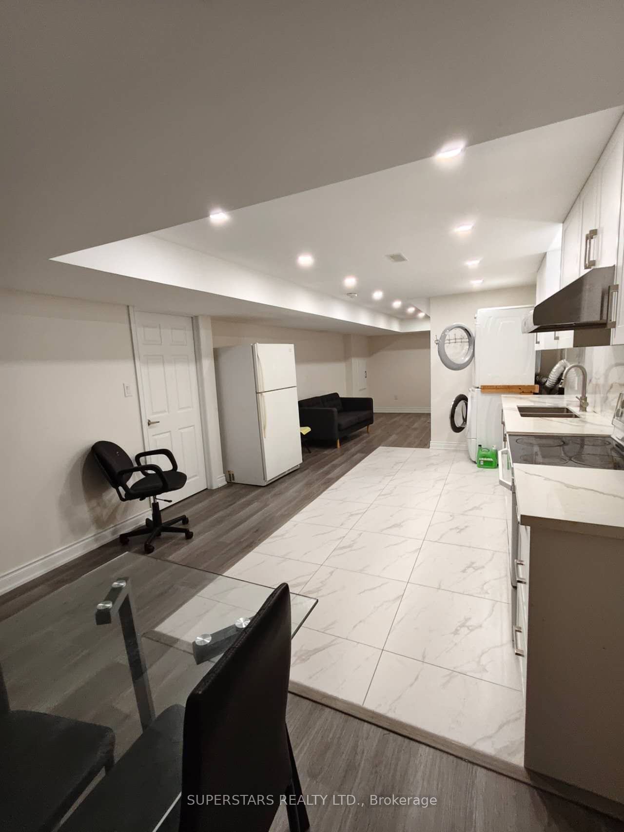 Unit Basement - 93 Jinnah Avenue, Markham 4