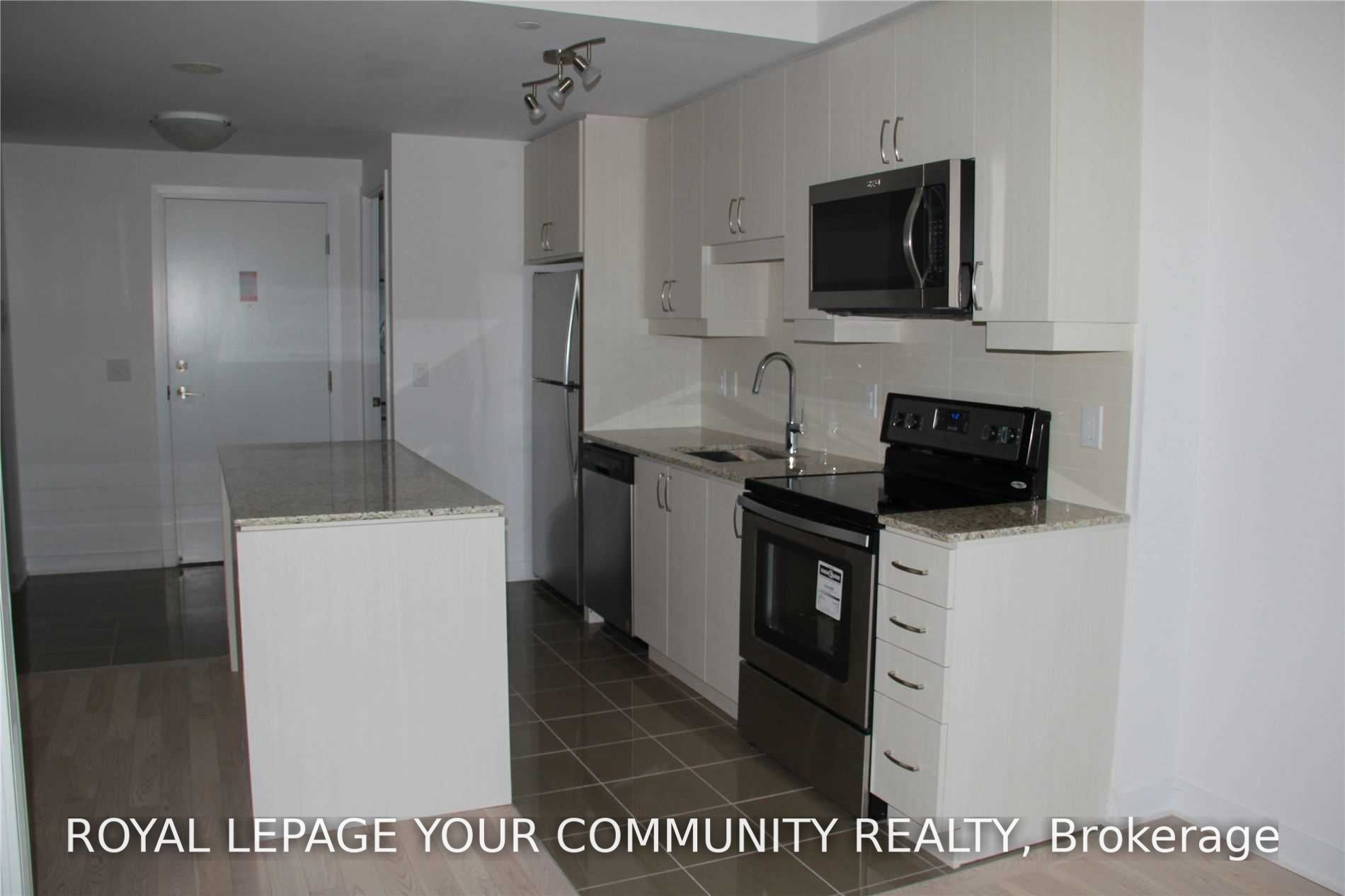Unit 602 - 9201 Yonge Street, Richmond Hill 3