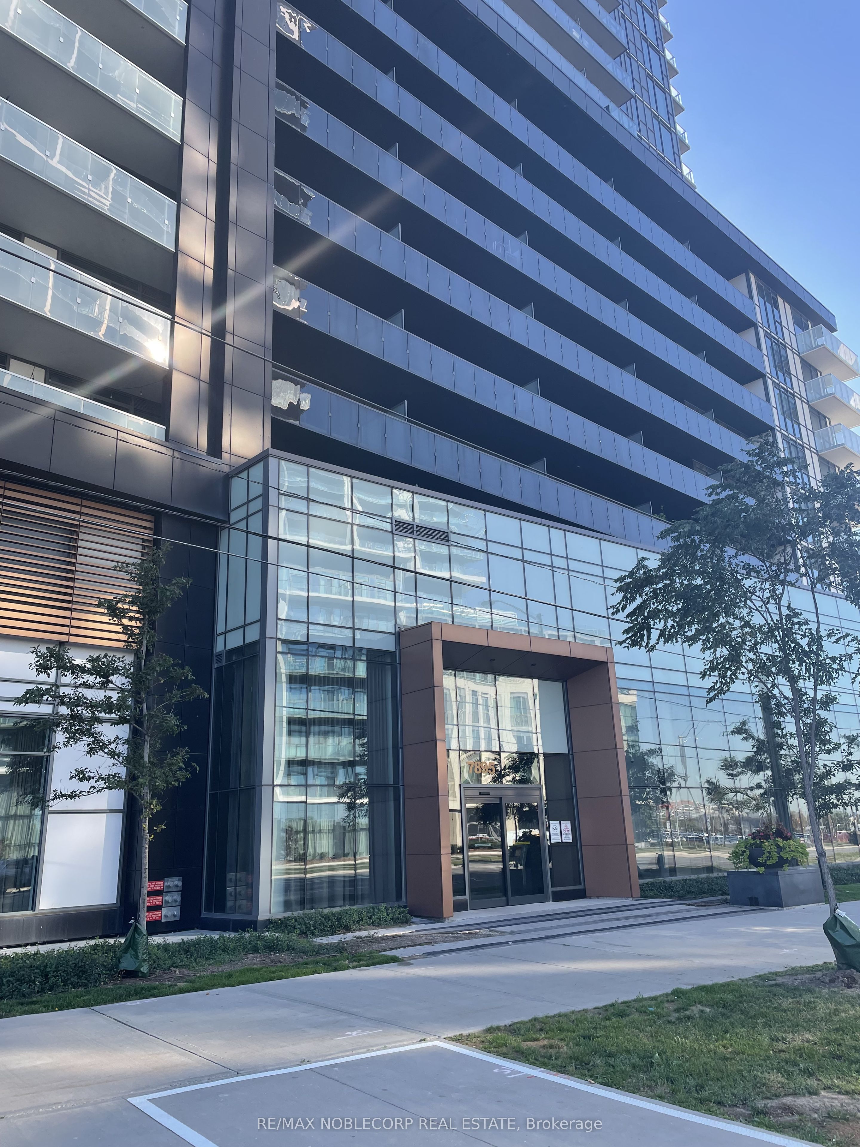 Unit 1117 - 7895 Jane Street E, Vaughan 2