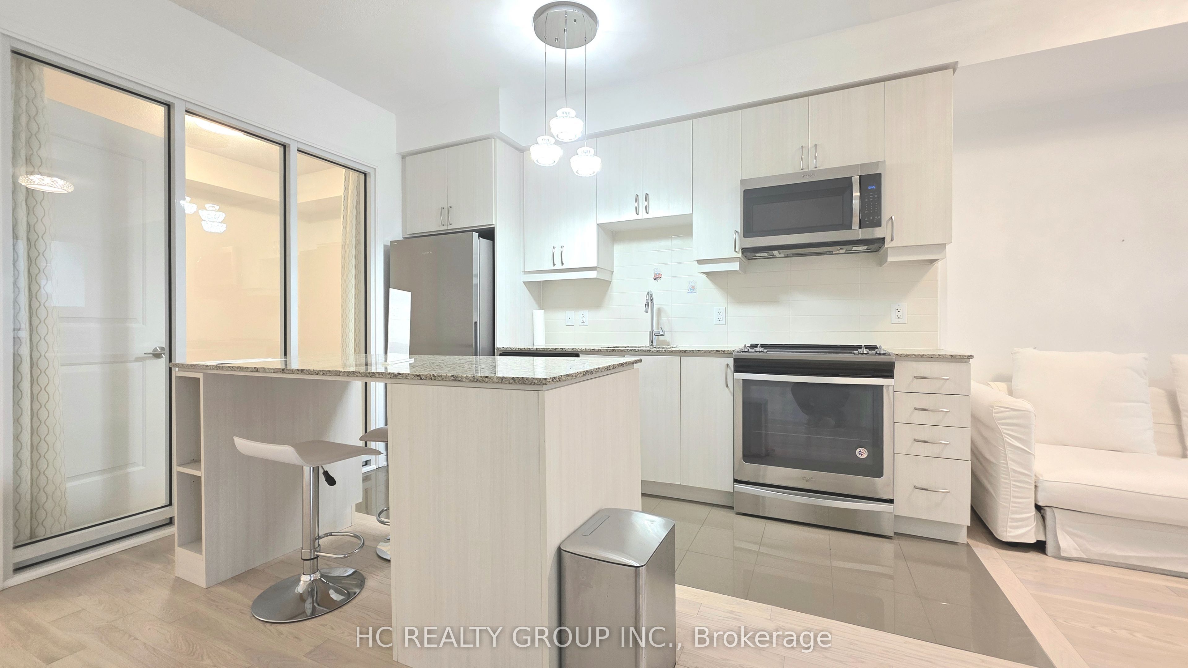 Unit 213 - 9191 Yonge Street, Richmond Hill 4
