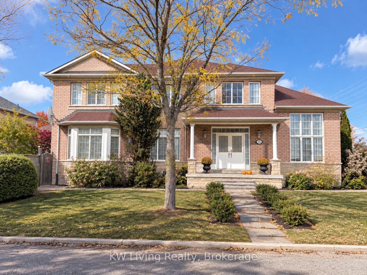 26 Gardenia Crescent, Markham 3