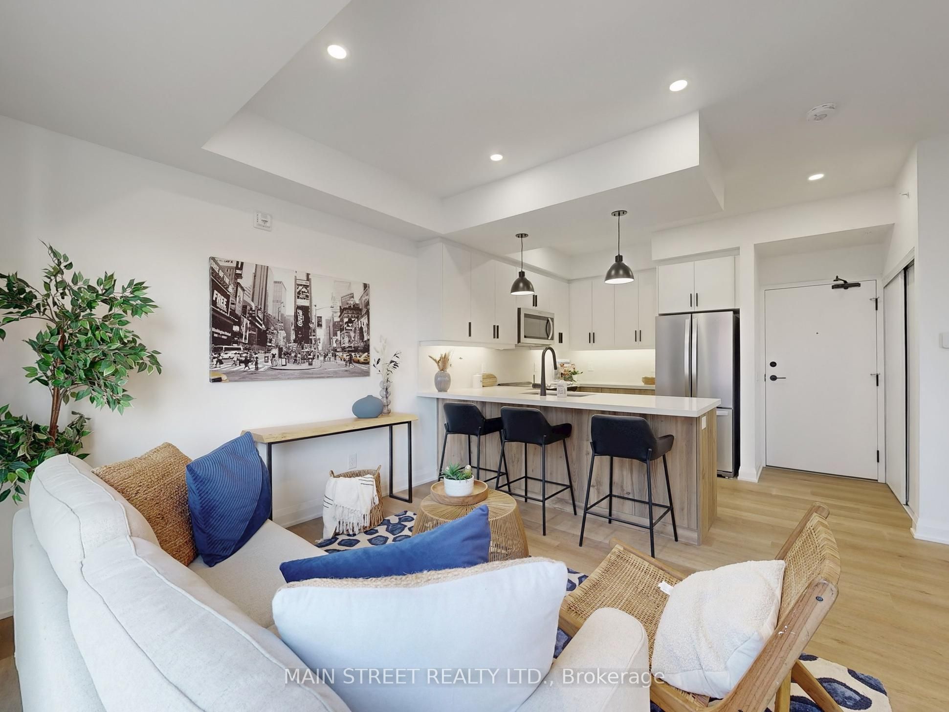 Unit 401 - 49 Charles Street, Newmarket 5