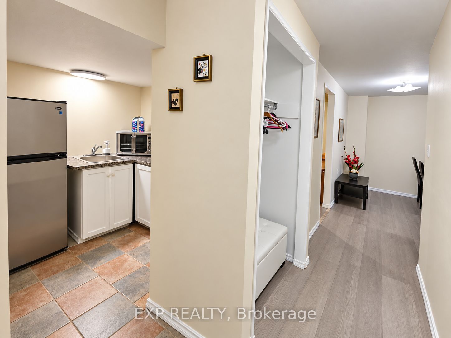 Unit Basement - 45 Lina Marra Drive, Vaughan 2