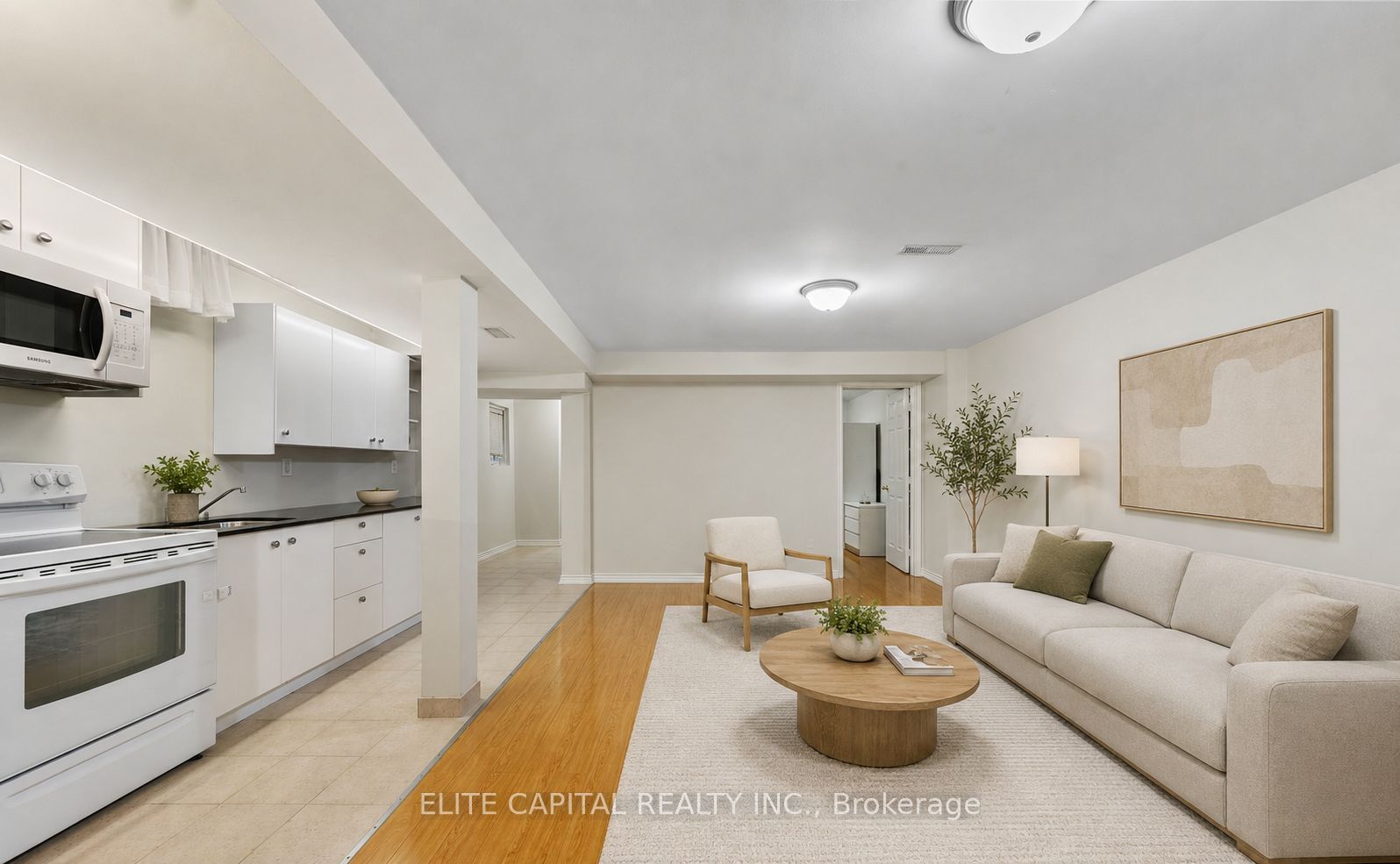 66 Carrier Crescent, Vaughan 3