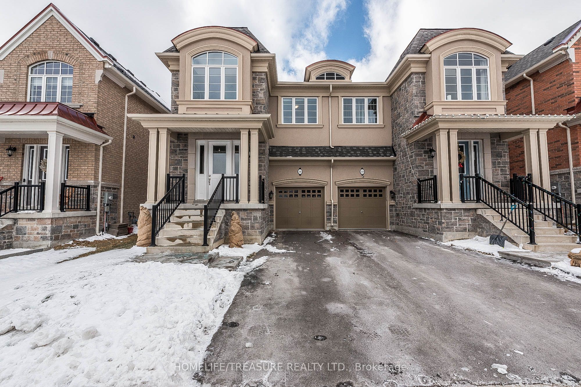 286 Silk Twist Dr E, East Gwillimbury, Ontario L9N0V4 Sold History