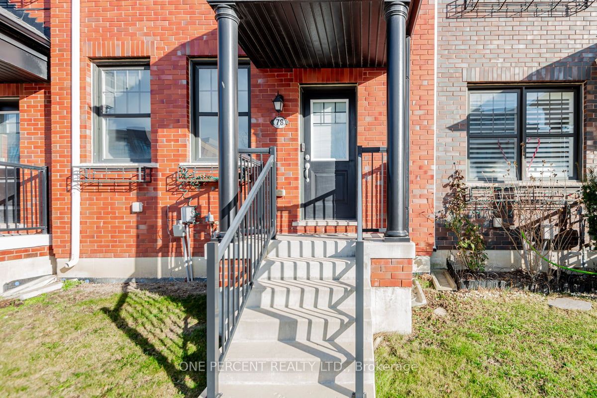 78 Baker Hill Blvd, WhitchurchStouffville, Ontario L4A1Y4 Sold History HouseSigma