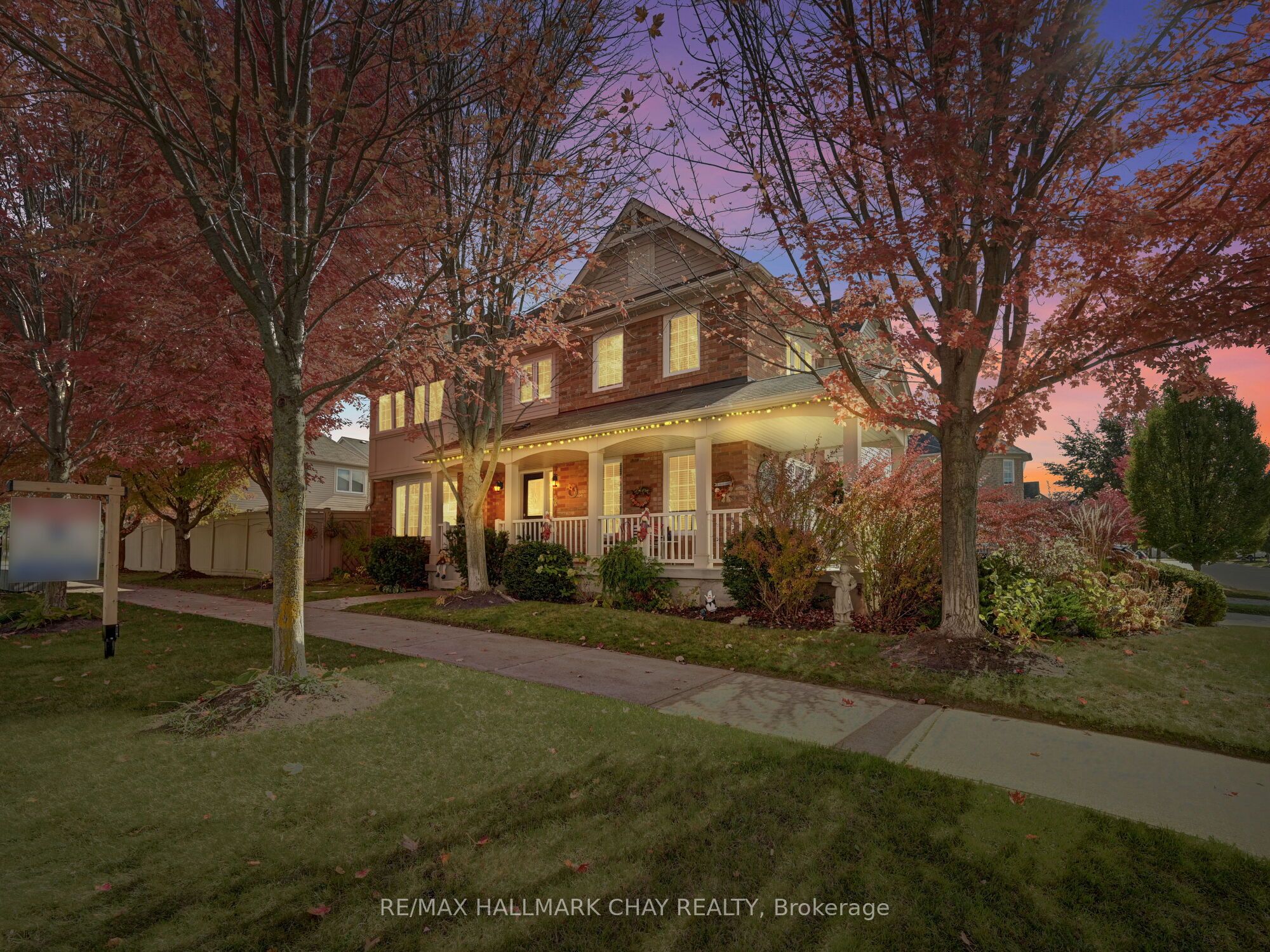 62 Dunning Dr, New Tecumseth, Ontario L9R0B5 Sold History HouseSigma