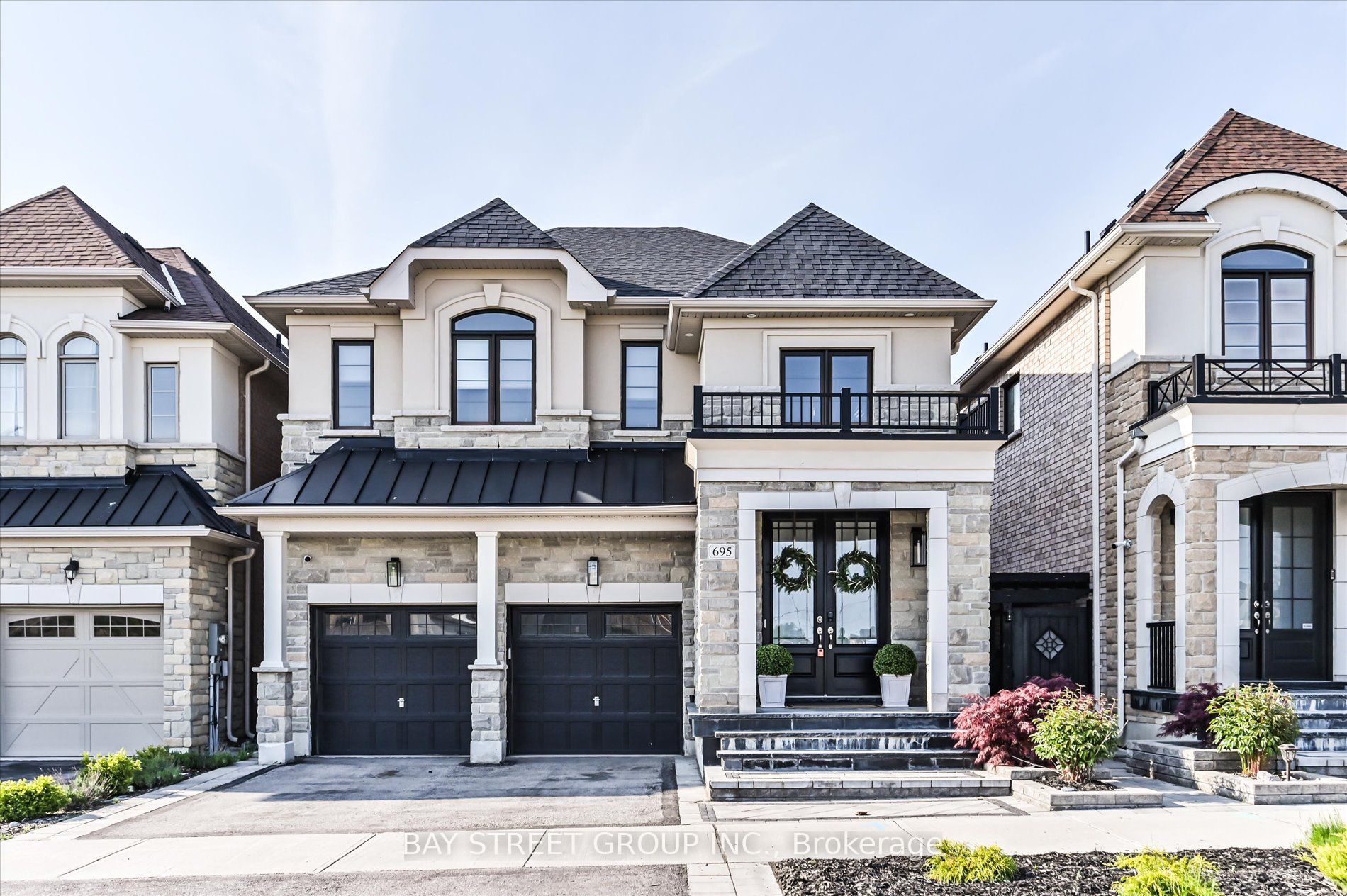 695 Baker Hill Blvd, WhitchurchStouffville, Ontario L4A1Y8 Listing