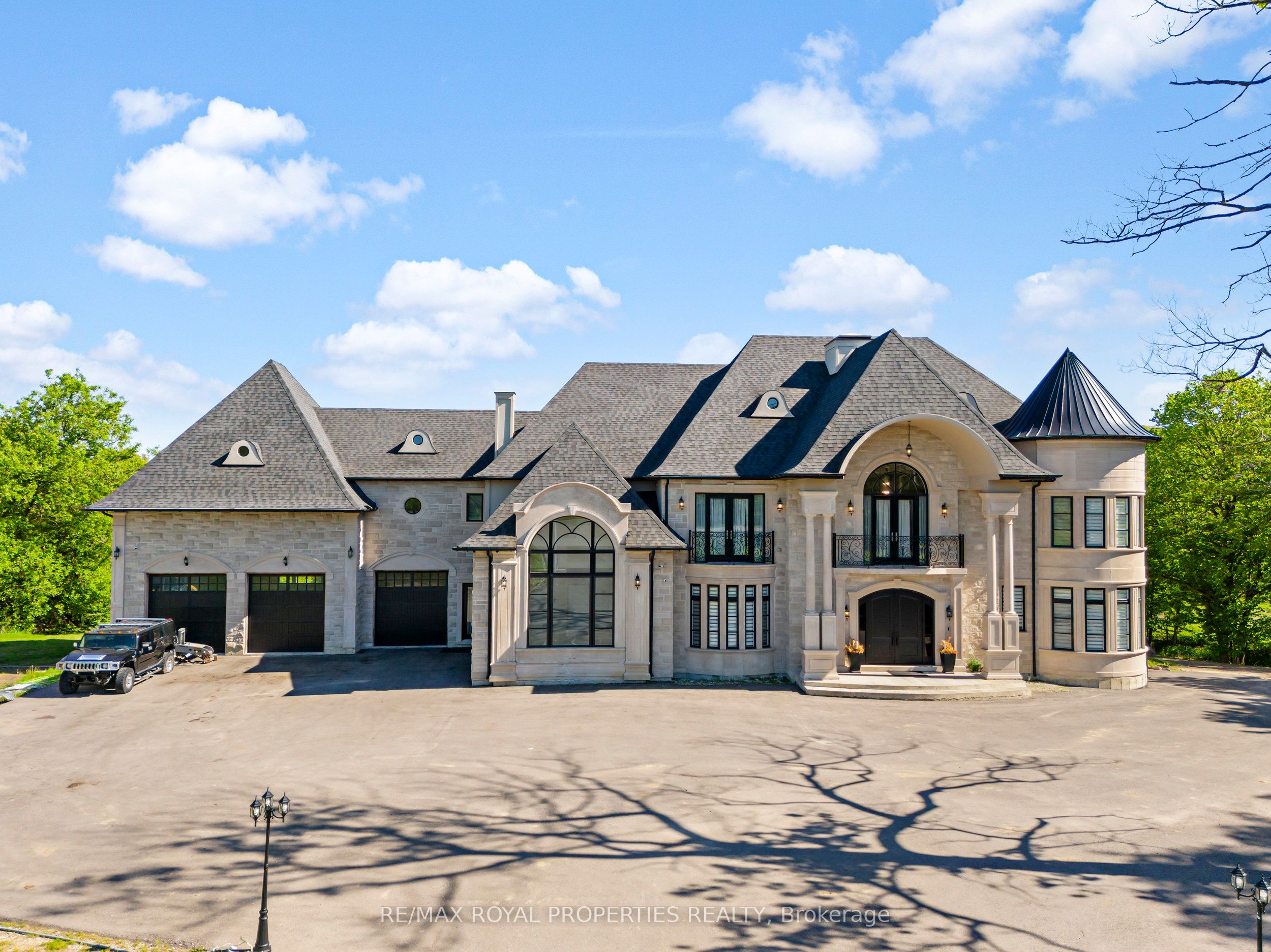 455 Regional Rd 21, Uxbridge, Ontario L9P1R4 Listing History HouseSigma